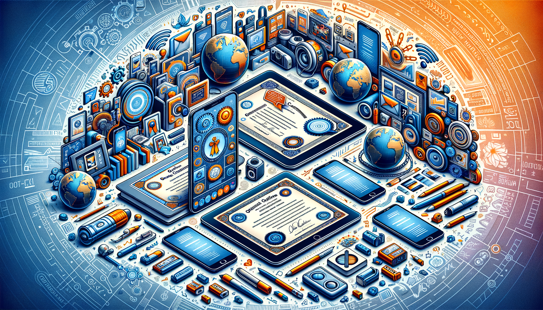 Exploring the World of Online Degrees: Flexible Learning for Modern Times