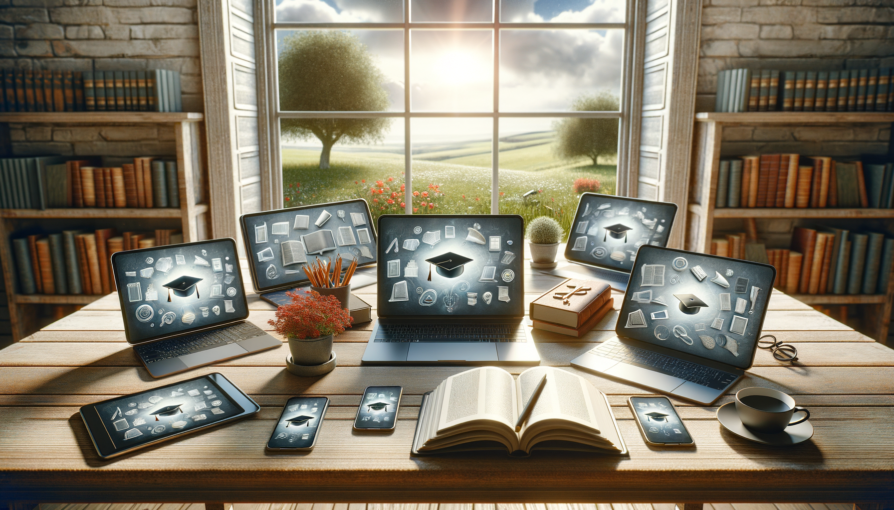 Flexible Online Degrees You Can Start Anytime