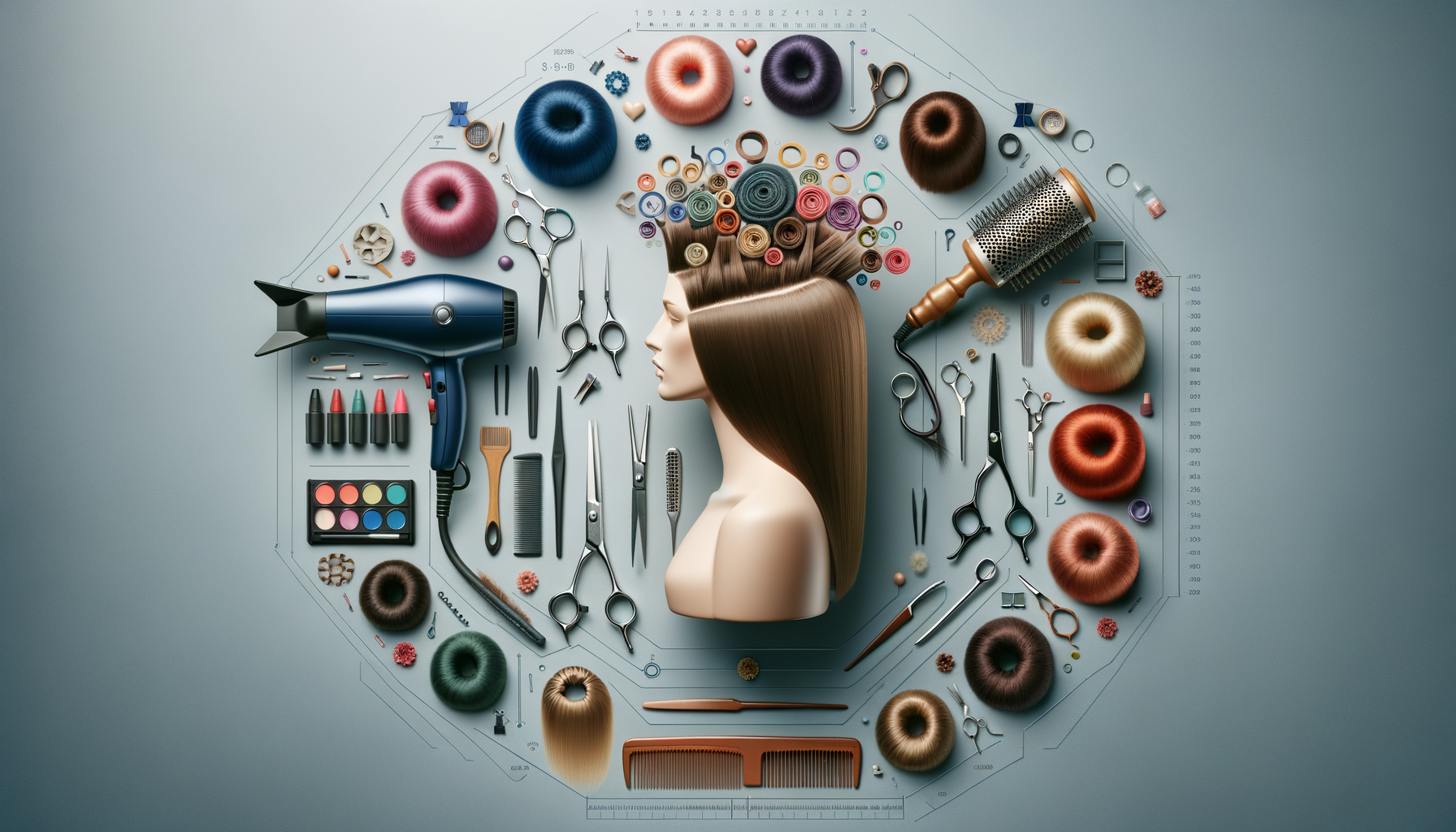 Unlock Your Creative Potential with a Hairdressing Course
