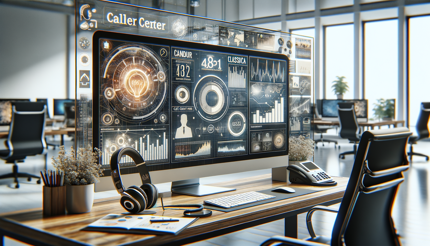 What Makes a Call Center Company Stand Out? Key Factors to Consider