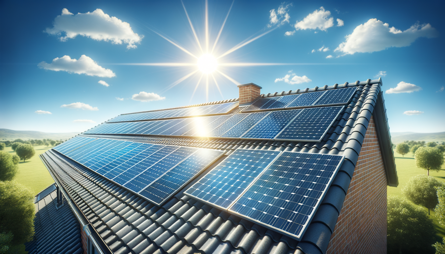 Harnessing the Sun: Exploring Home Solar Panels