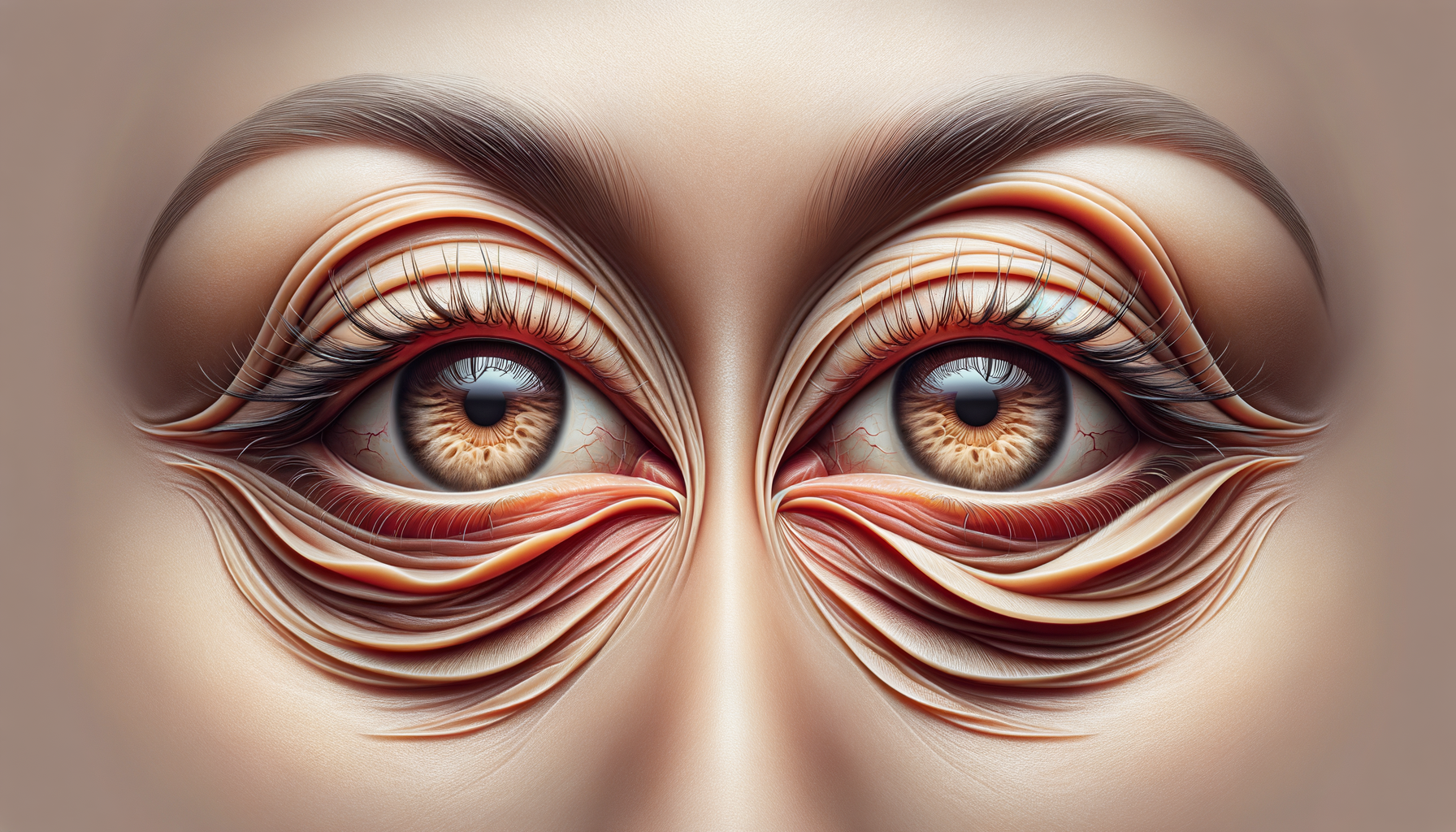 Eyelid Procedures Are on the Rise