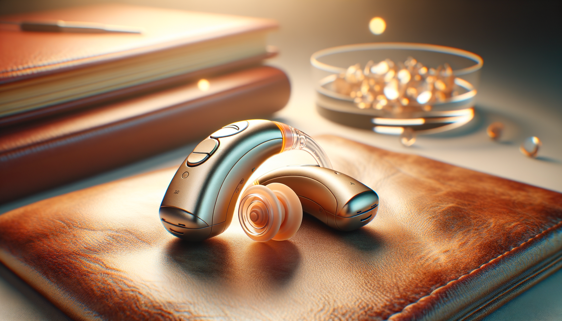 Hearing Aids: Empowering Seniors Through Enhanced Hearing