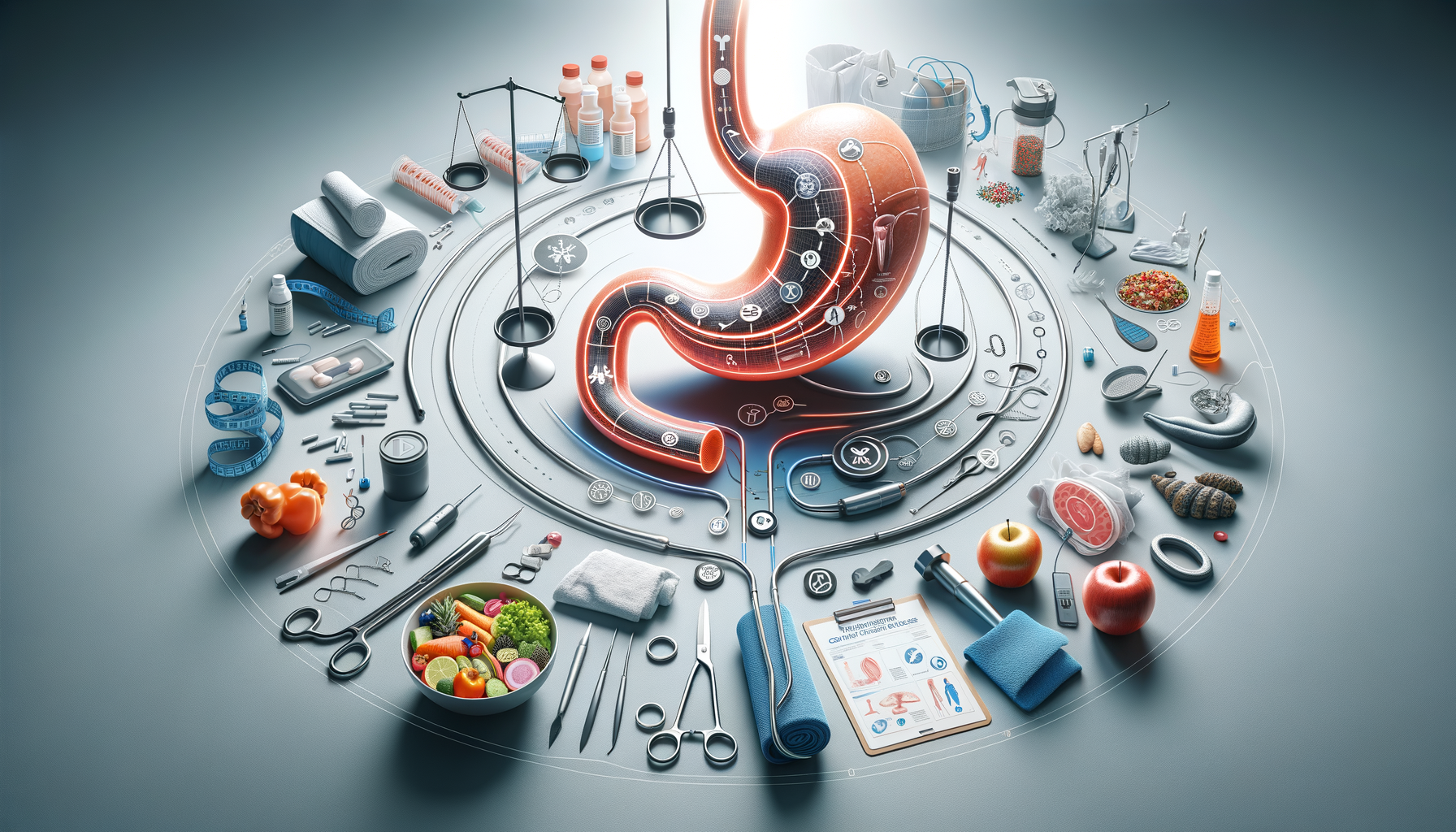 Understanding Gastric Bypass