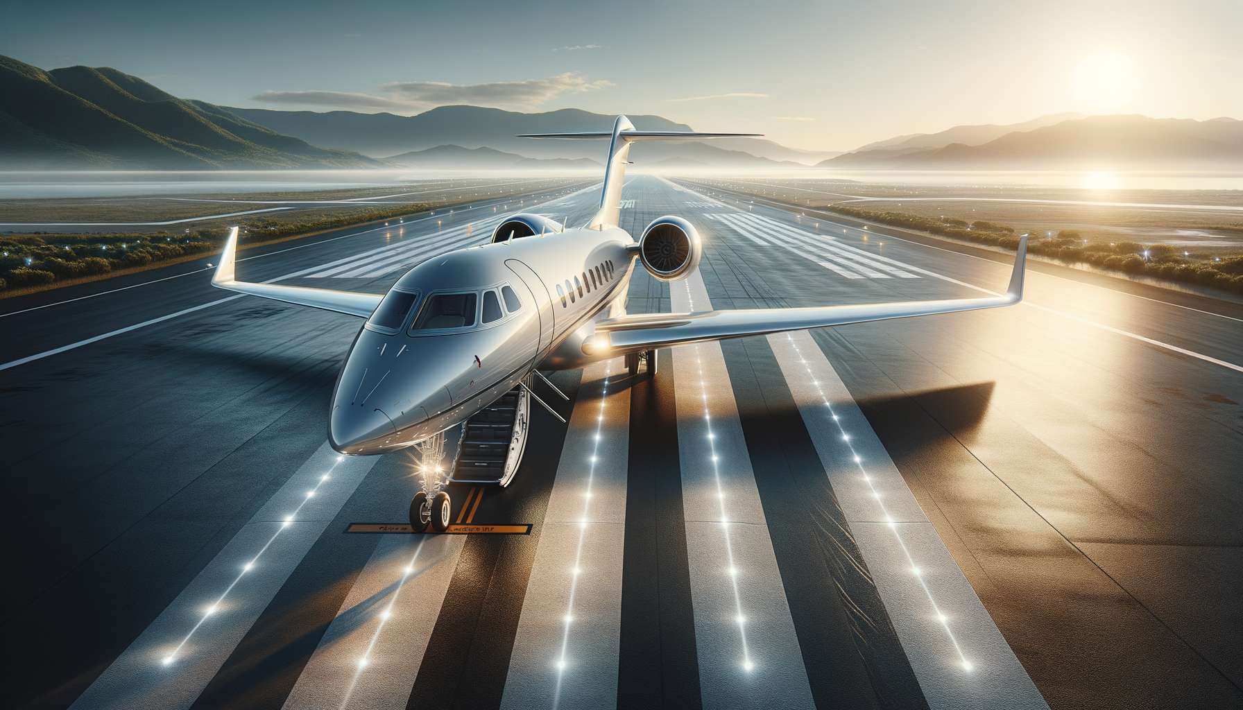 Private Jet Rental: What You Need to Know Before Booking