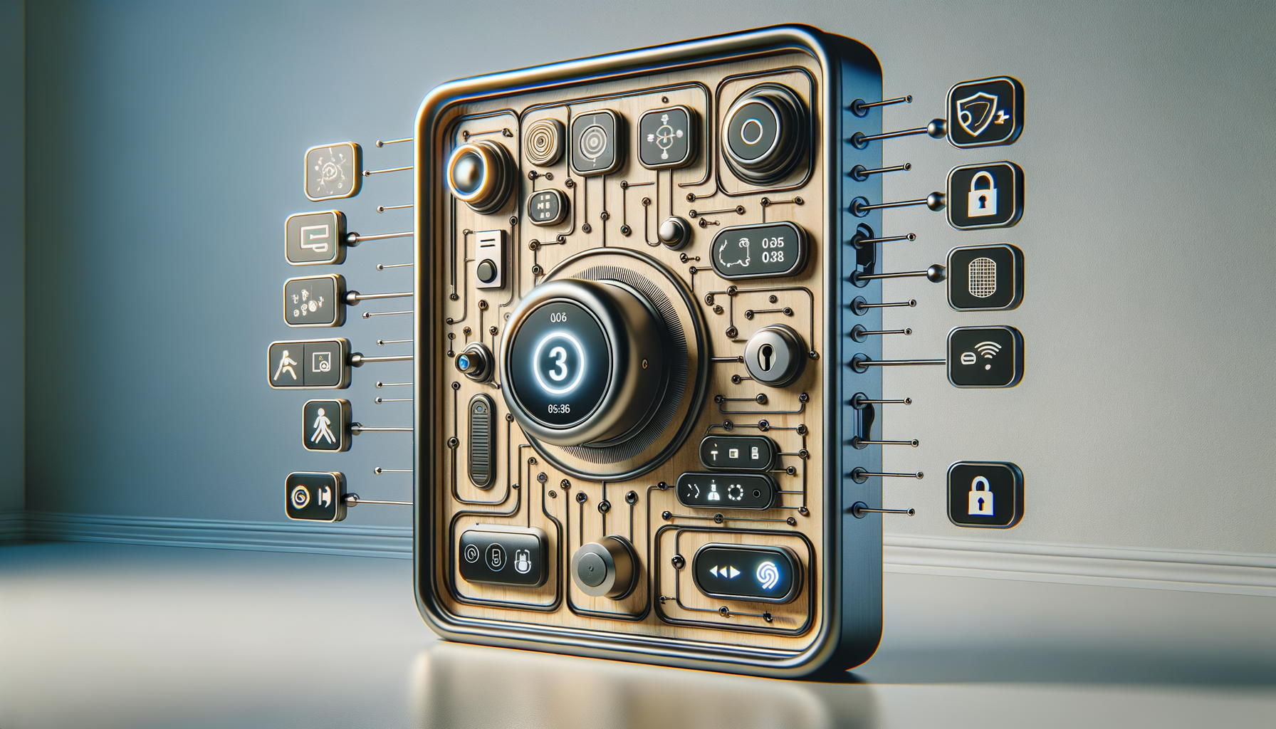 Top Features to Look for in a Smart Lock