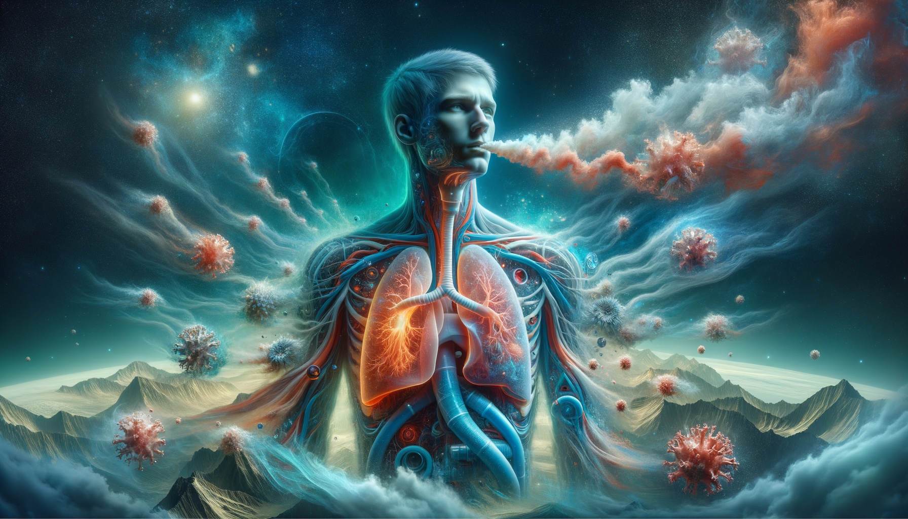 Opciones para el Cuidado Pulmonar