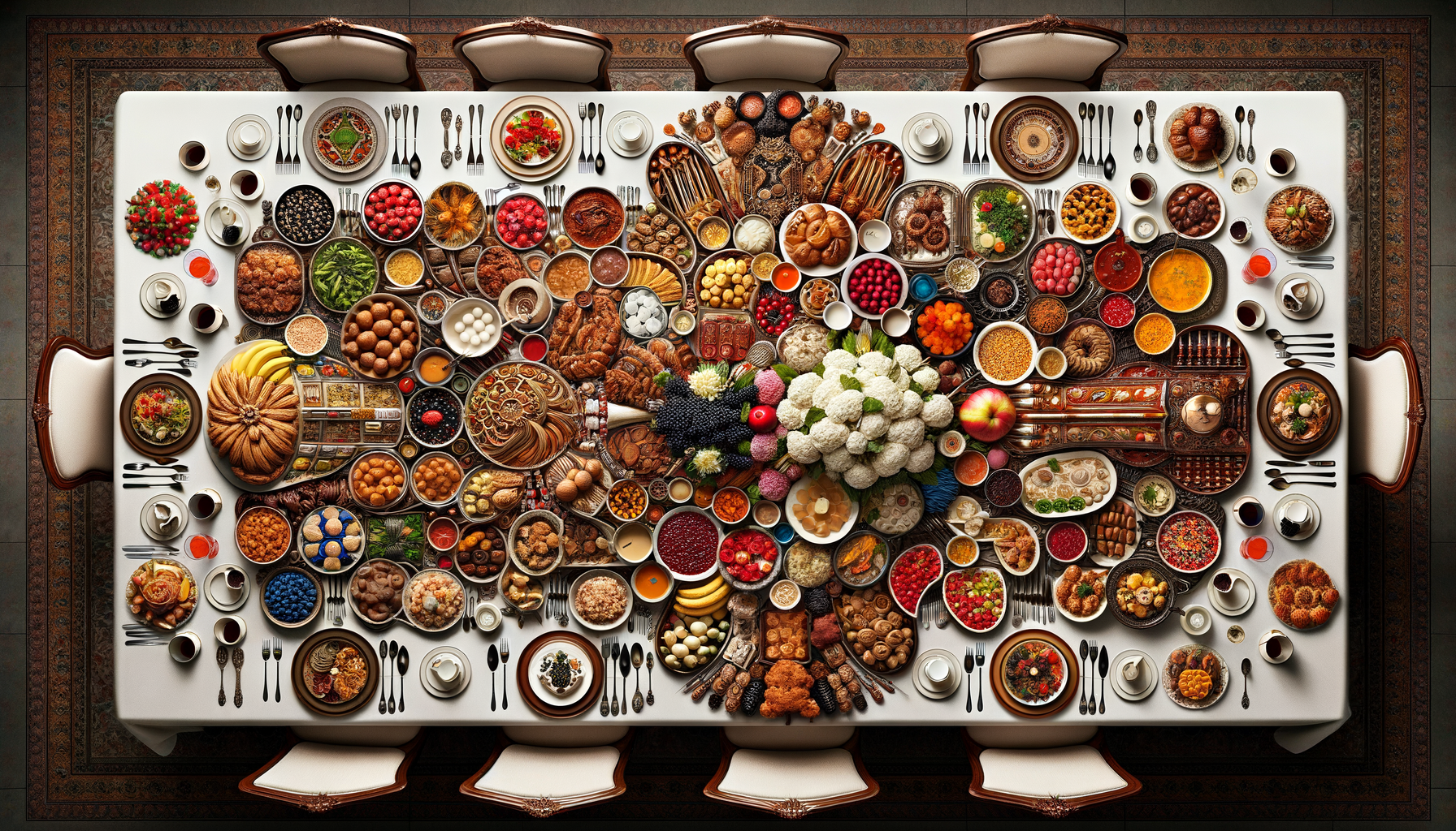 How Dining Establishments Shape Daily Life
