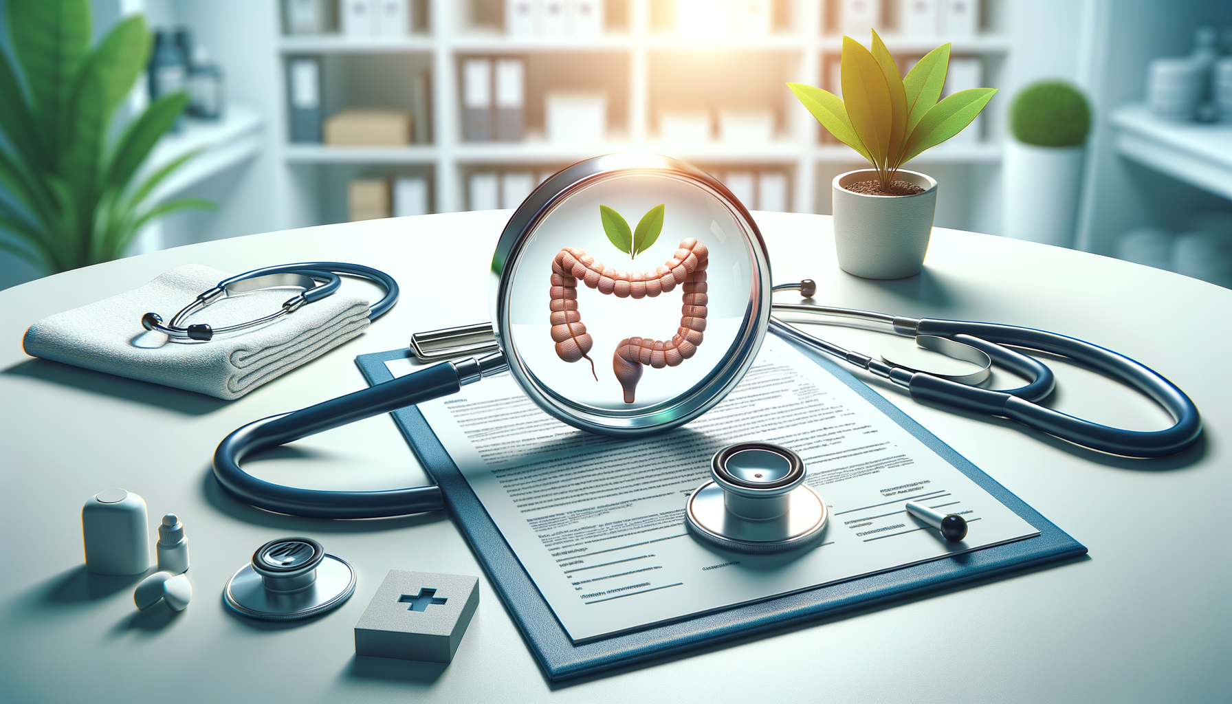 What to Know About Colon Care