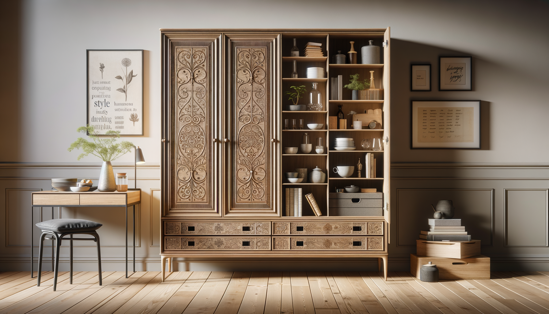 Storage That Works