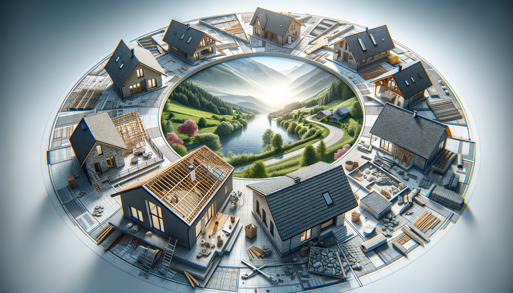 Stone Coated Roofs Are Gaining Attention