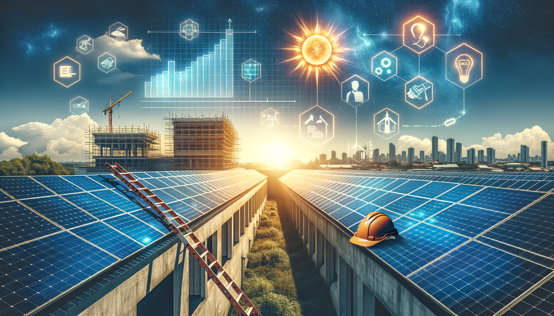 Solar Energy Companies are Currently Recruiting