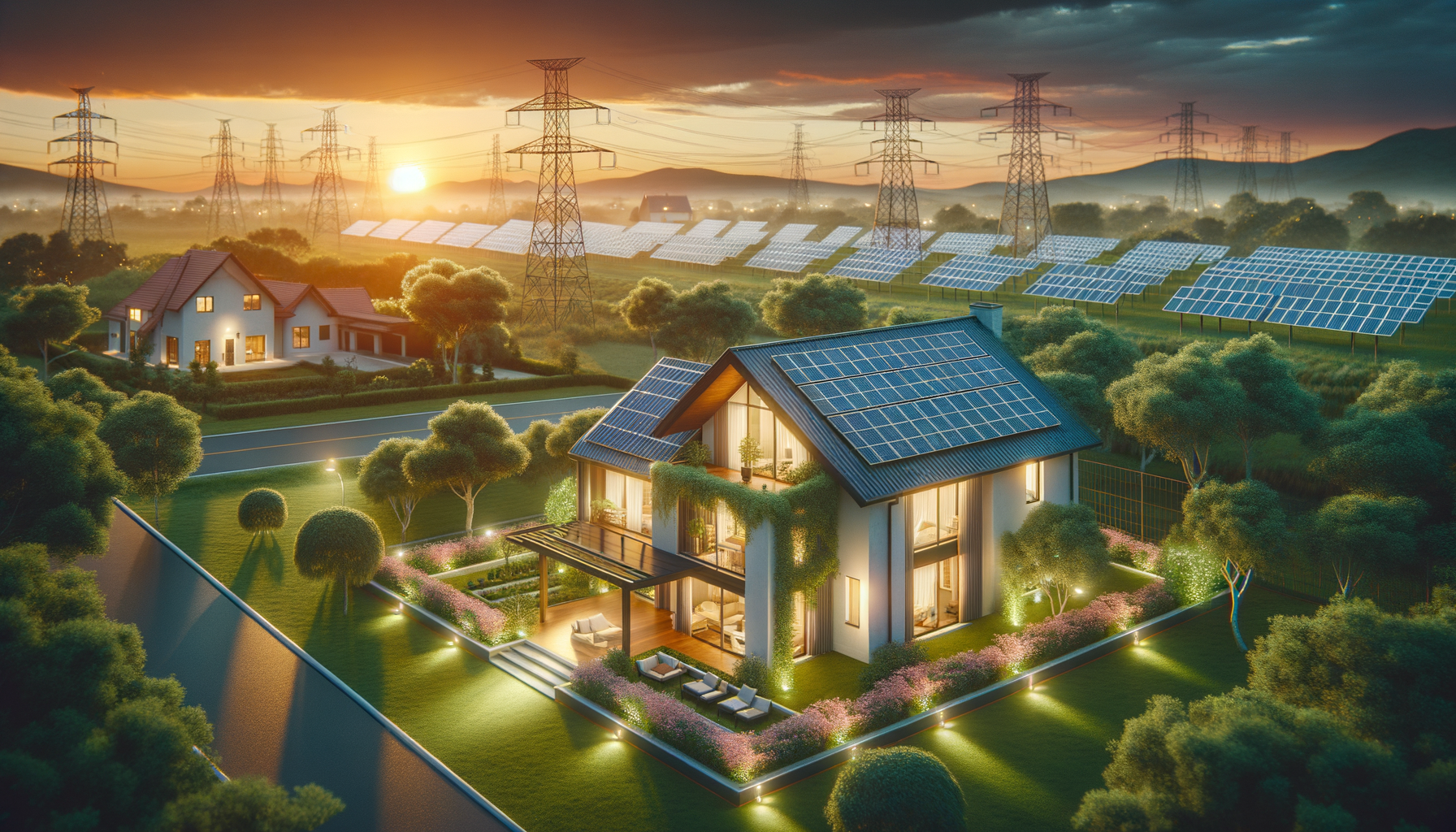 Is Solar Worth It? Here’s Why Homeowners Are Making the Switch