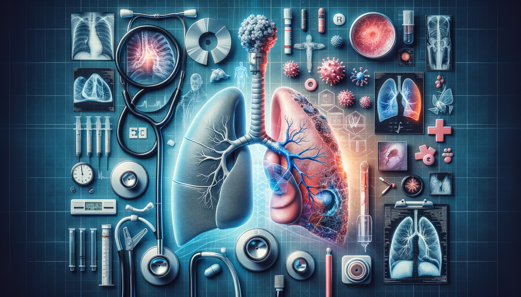 Key Signs of Lung Cancer Worth Attention