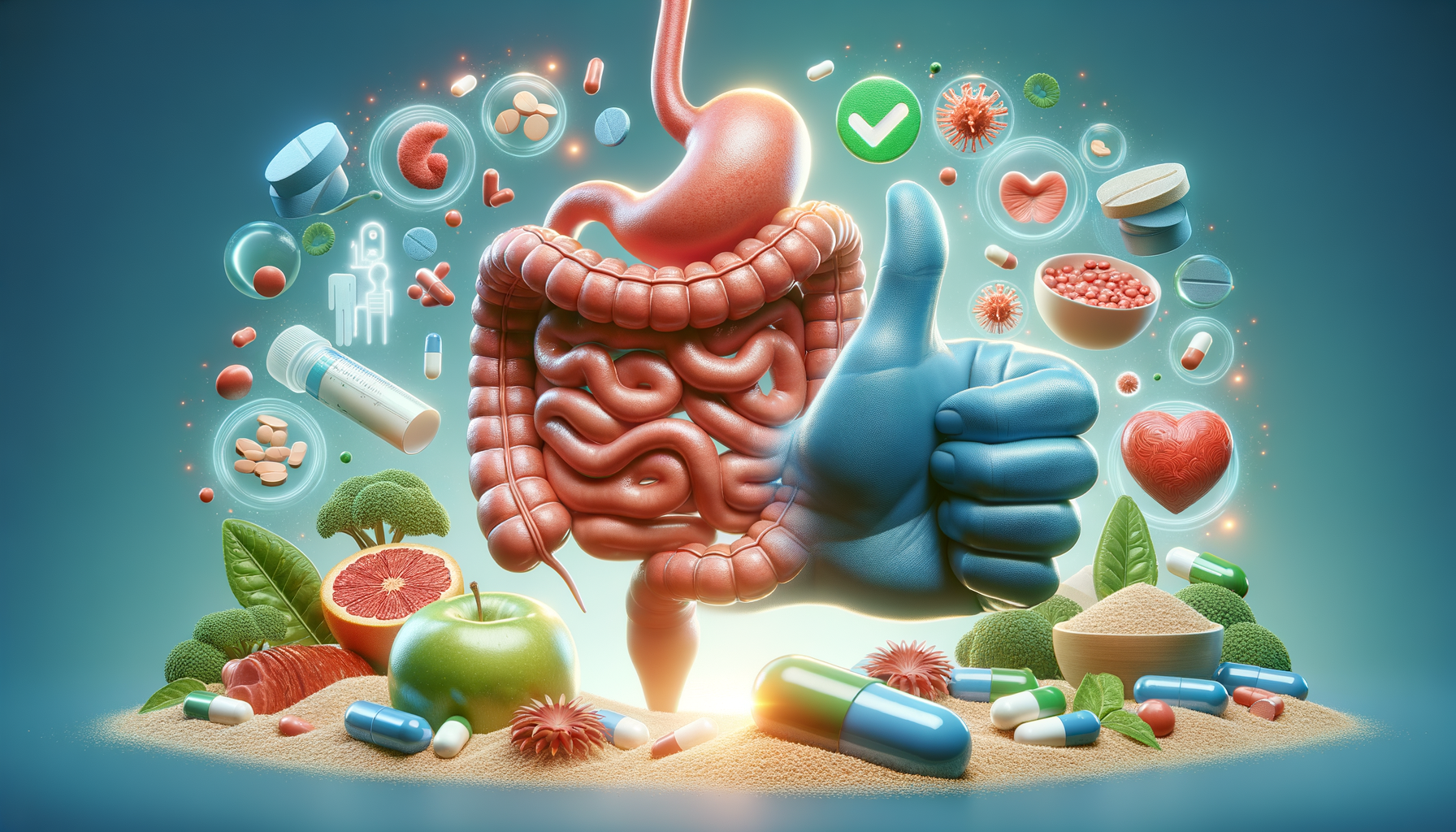 Understanding Ulcerative Colitis Treatment Options