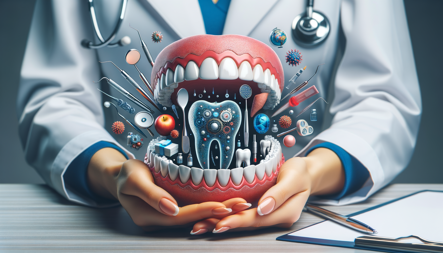 Lo Que Debes Saber Sobre los Servicios Dentales