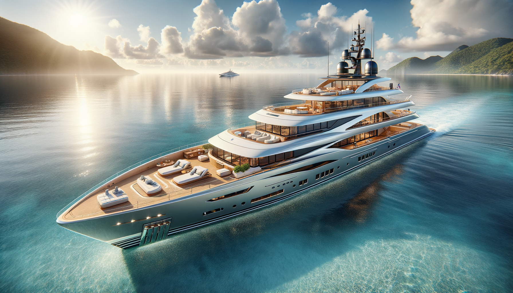Explore the Accessible Options for Yacht Rentals Today