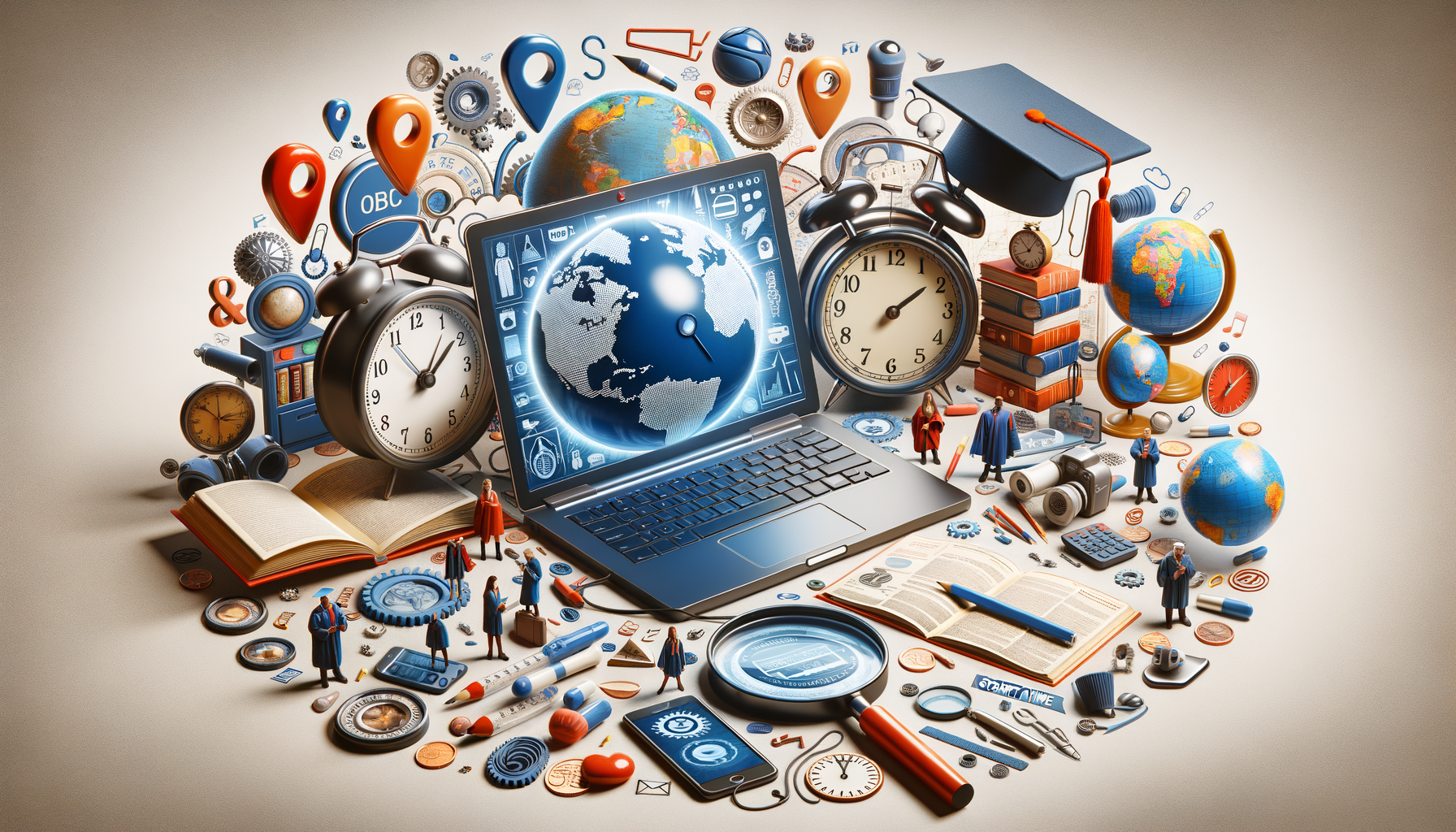 Flexible Online Degrees You Can Start Anytime