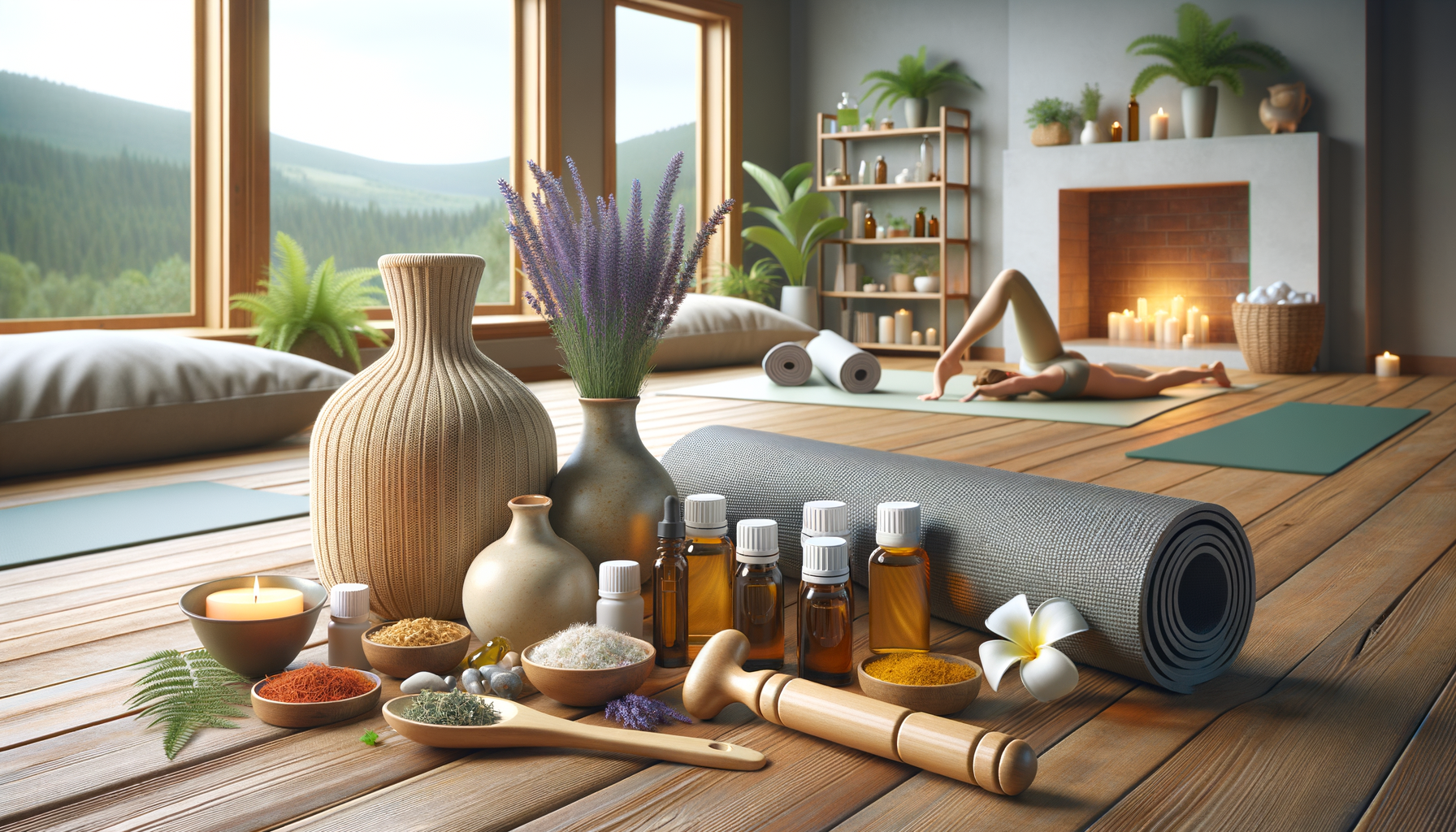 Top Home Remedies for Back Pain Relief