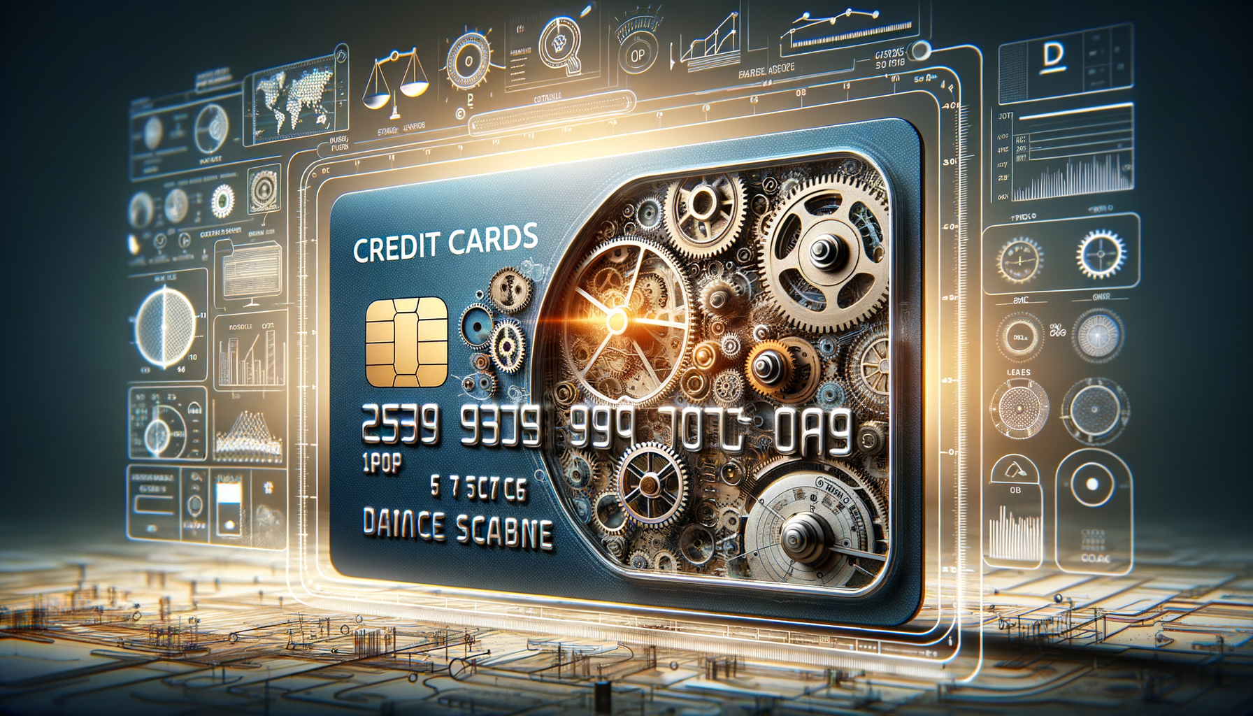 Understanding Credit Cards: How They Work and What to Consider