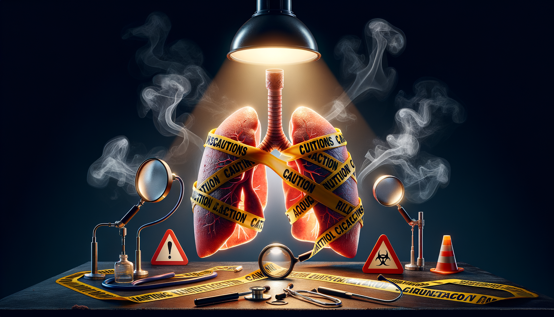 Key Signs of Lung Cancer Worth Attention