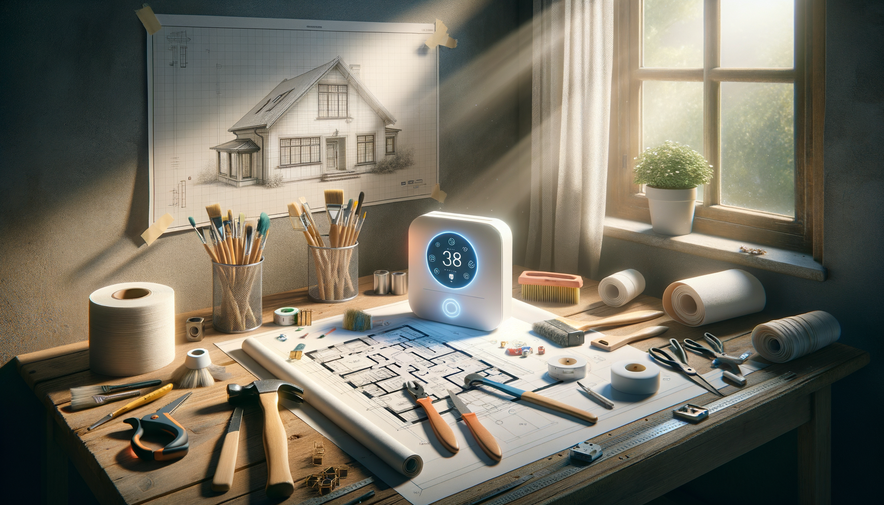 Budget Friendly Smart Home Updates You Can Do Today