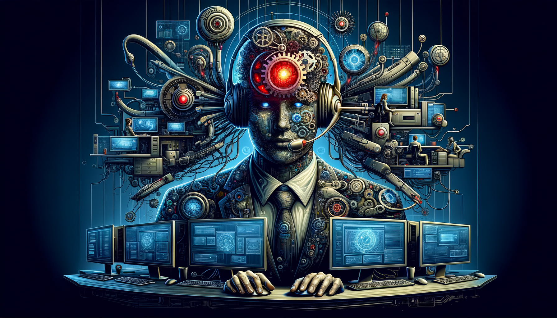 What Makes a Call Center Company Stand Out? Key Factors to Consider