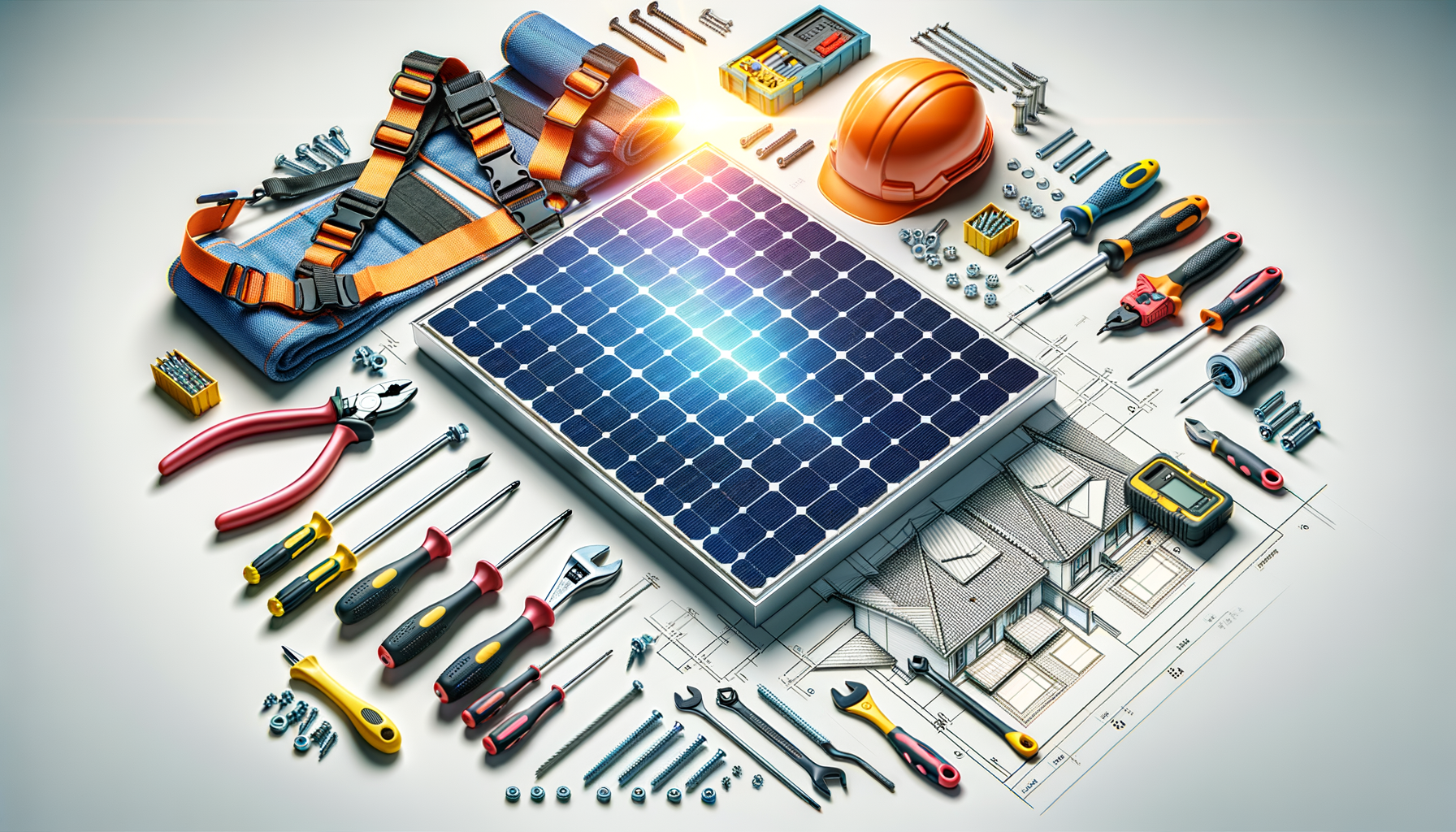 Les entreprises du secteur de l’énergie solaire recrutent en ce moment