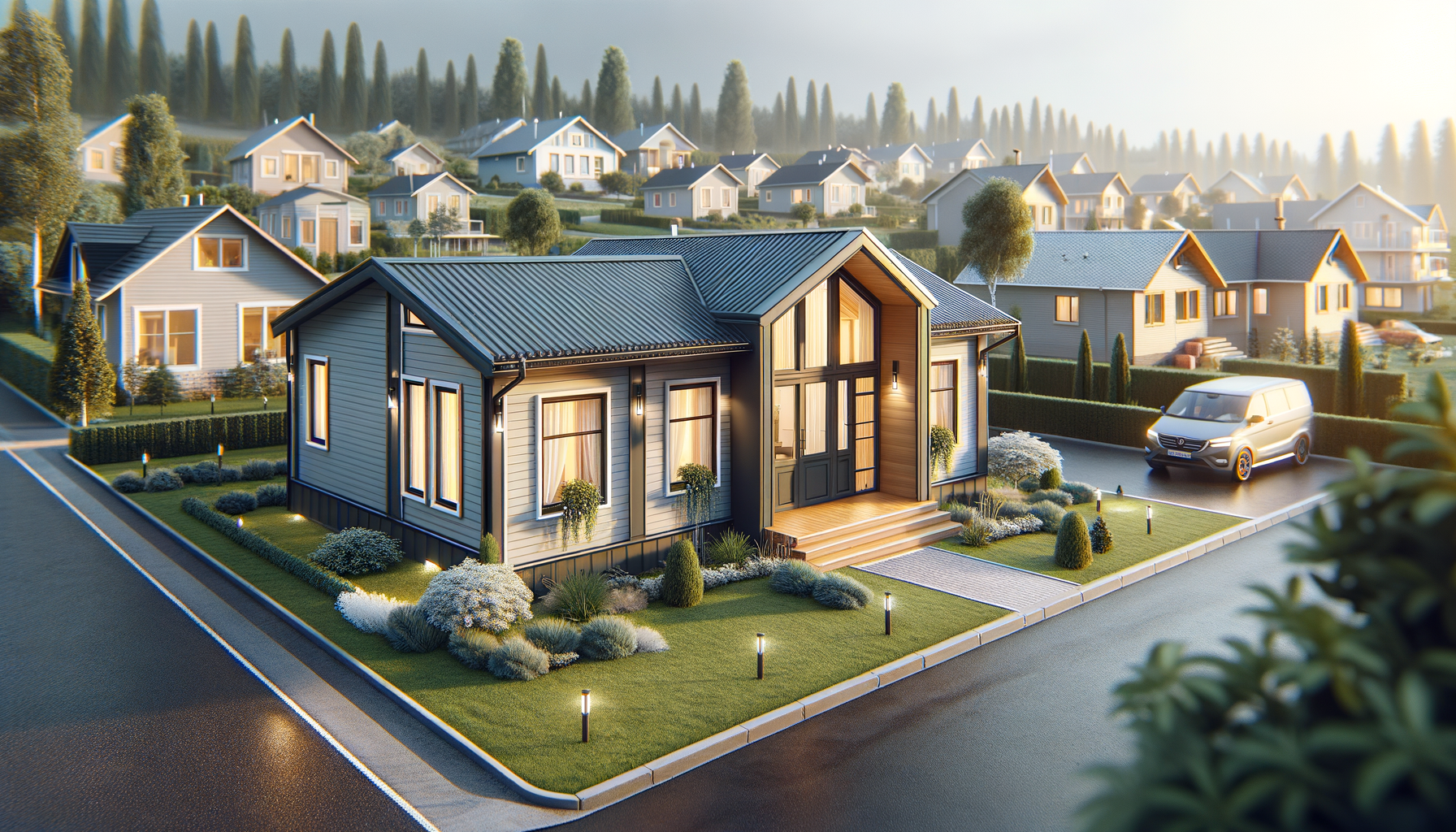 What Are Modular Homes? A Complete Guide for First-Time Buyers