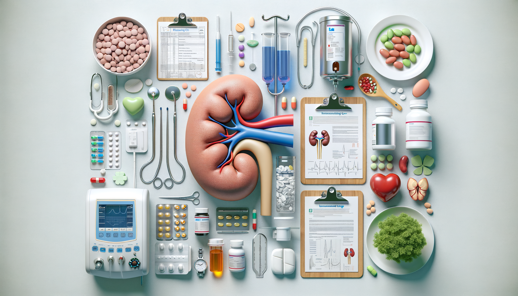 Understanding Kidney Care