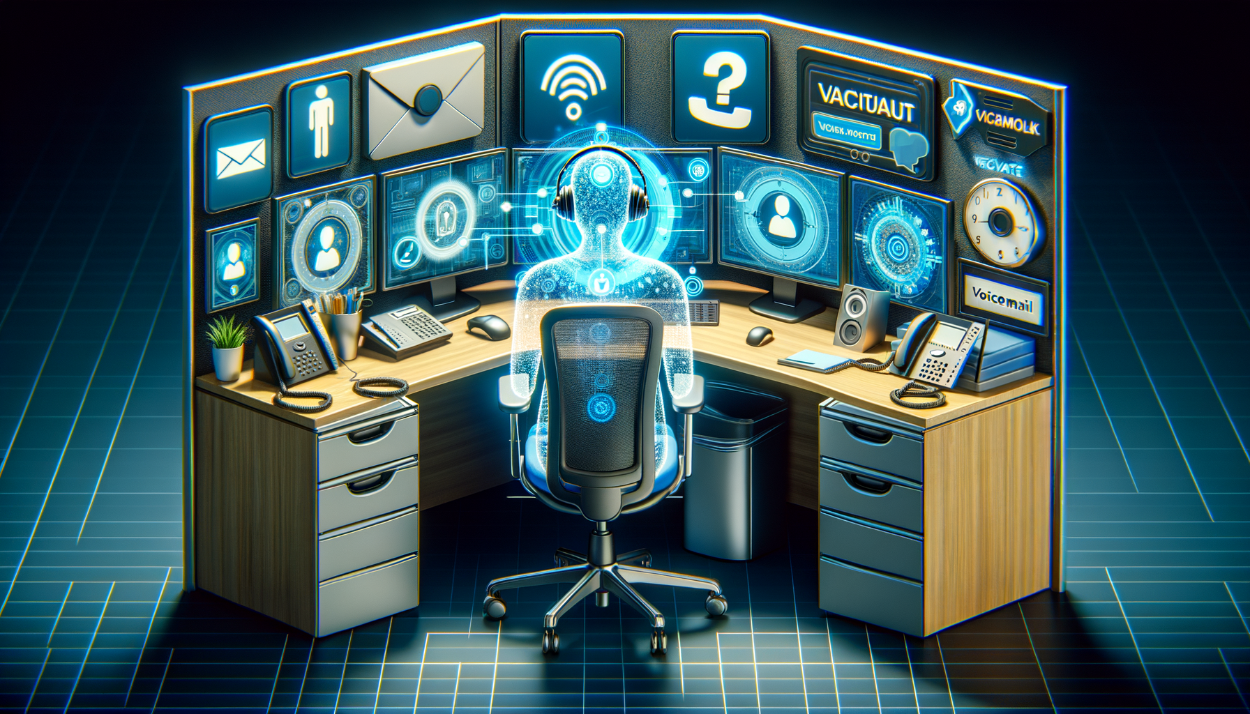 Why More Businesses Are Switching to Virtual Receptionists