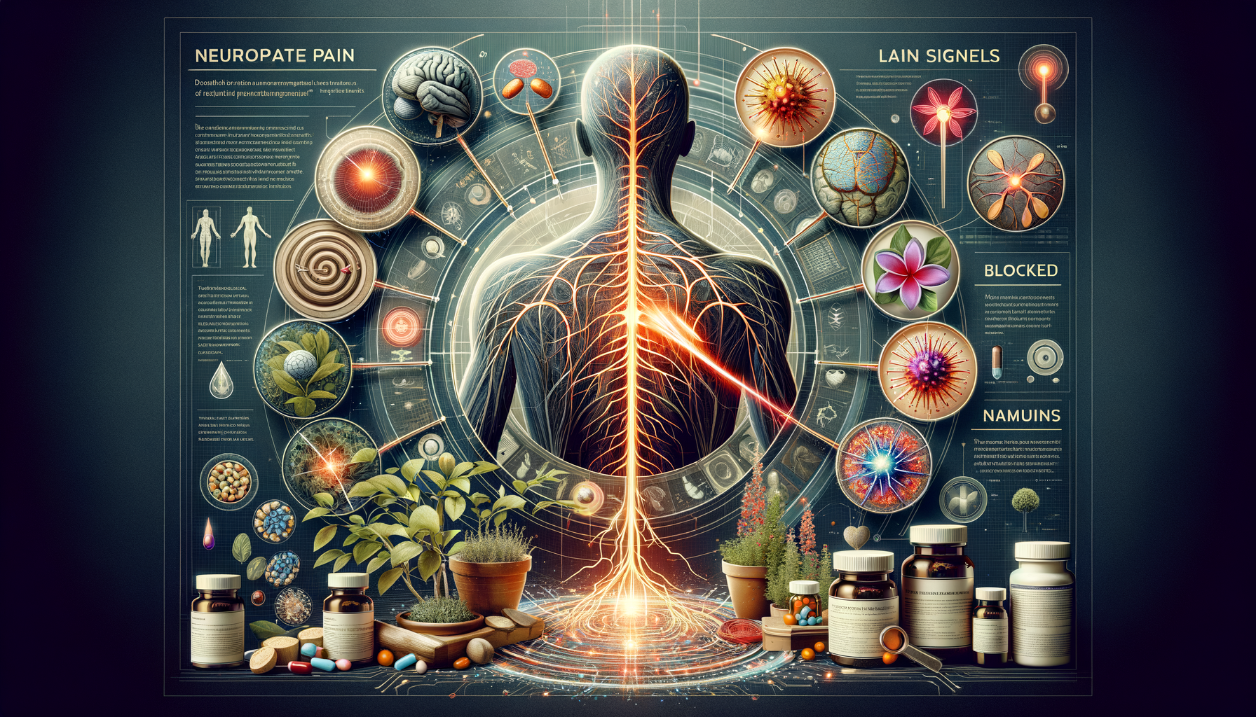 Managing Neuropathy Pain: Treatment Options That Work