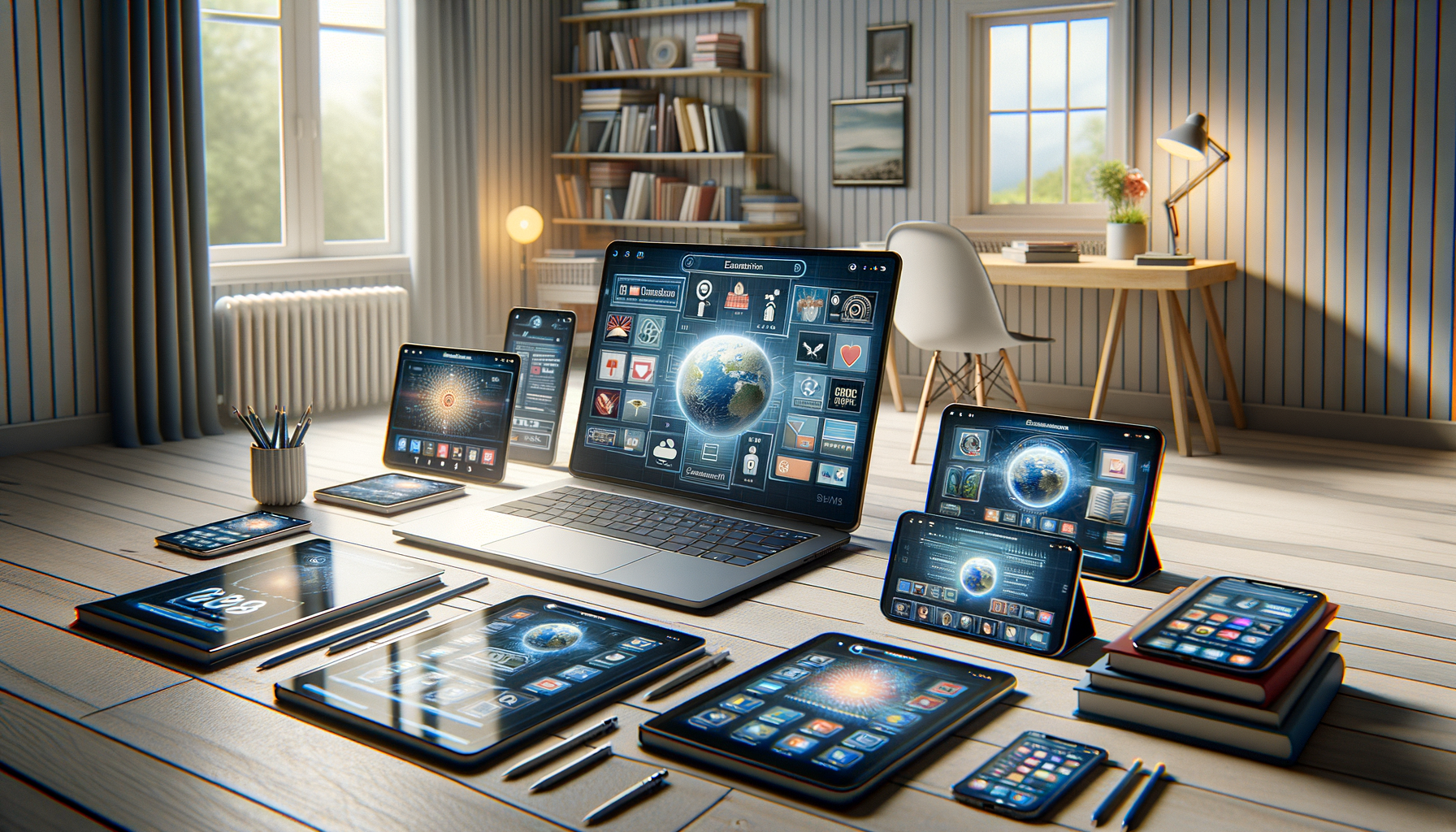 Exploring Accredited Remote Learning Opportunities for Teens