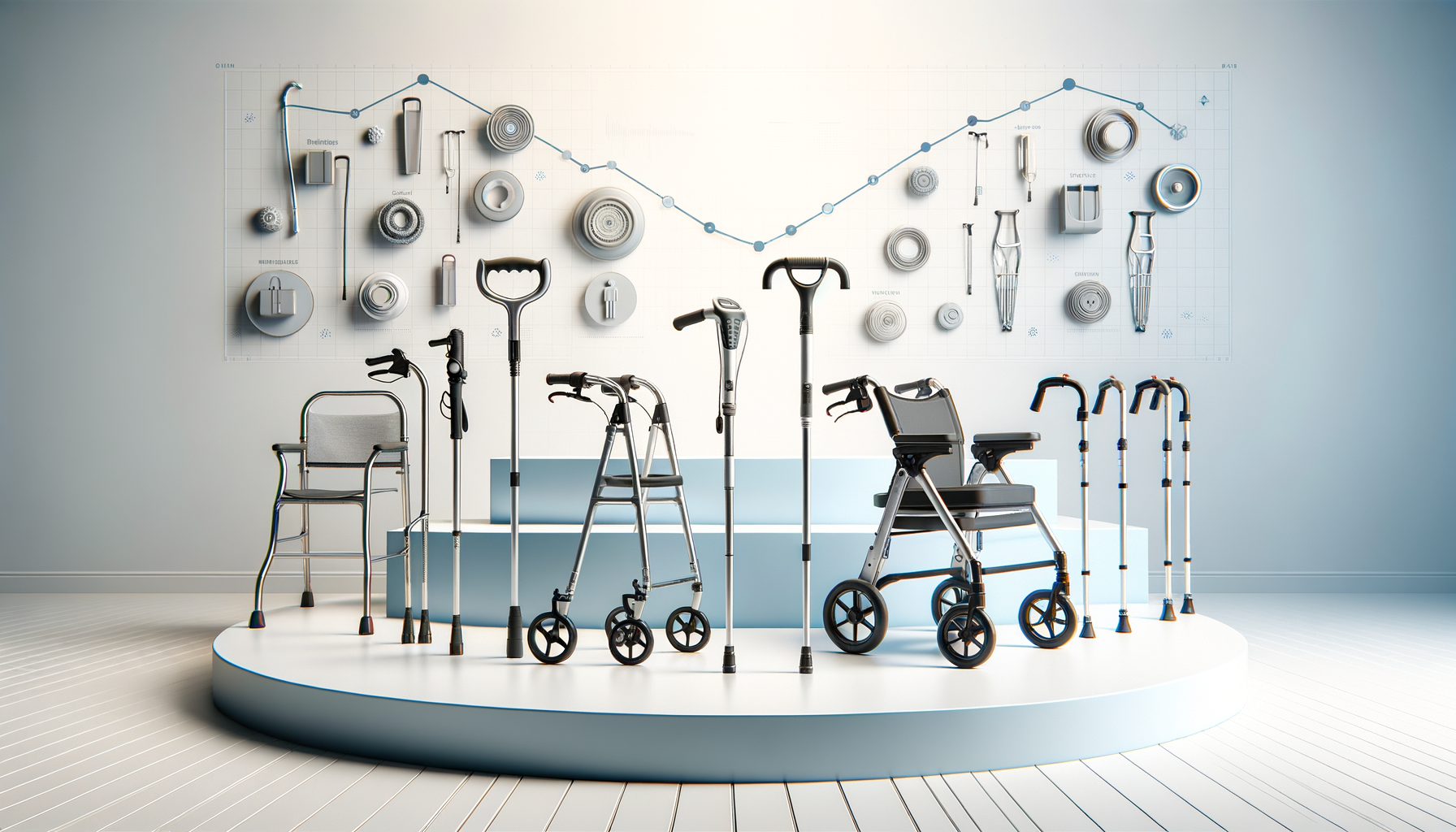 These Walking Aids Are Changing Lives