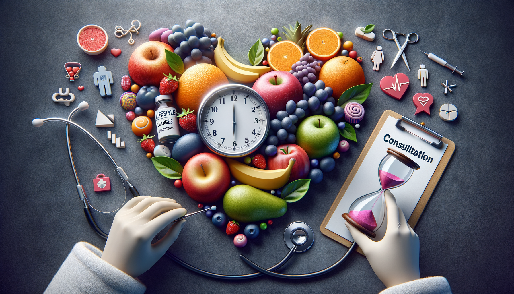What to Know Before Bariatric Procedures