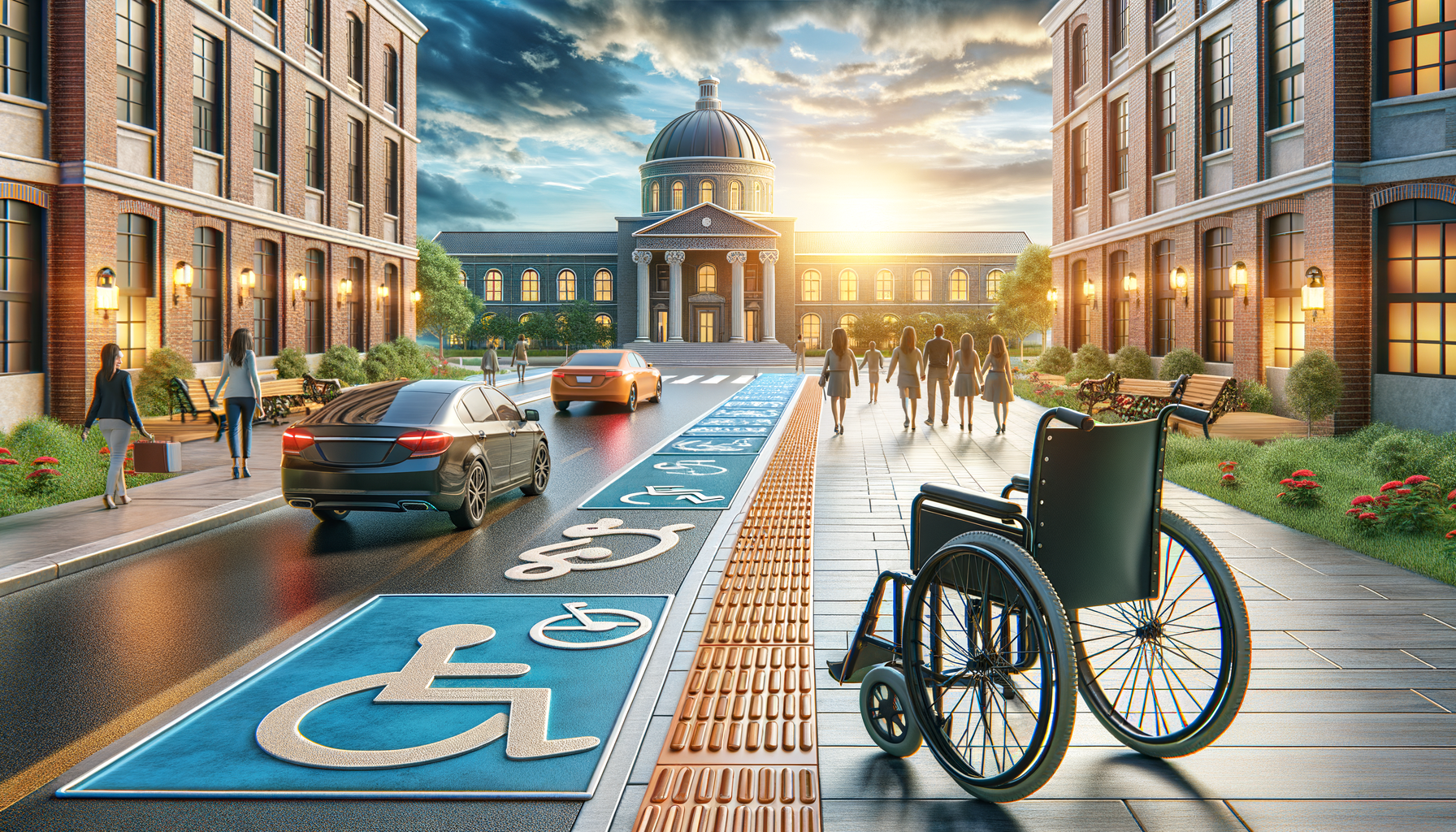 Disability Grants: Providing Financial Assistance for Individuals with Disabilities