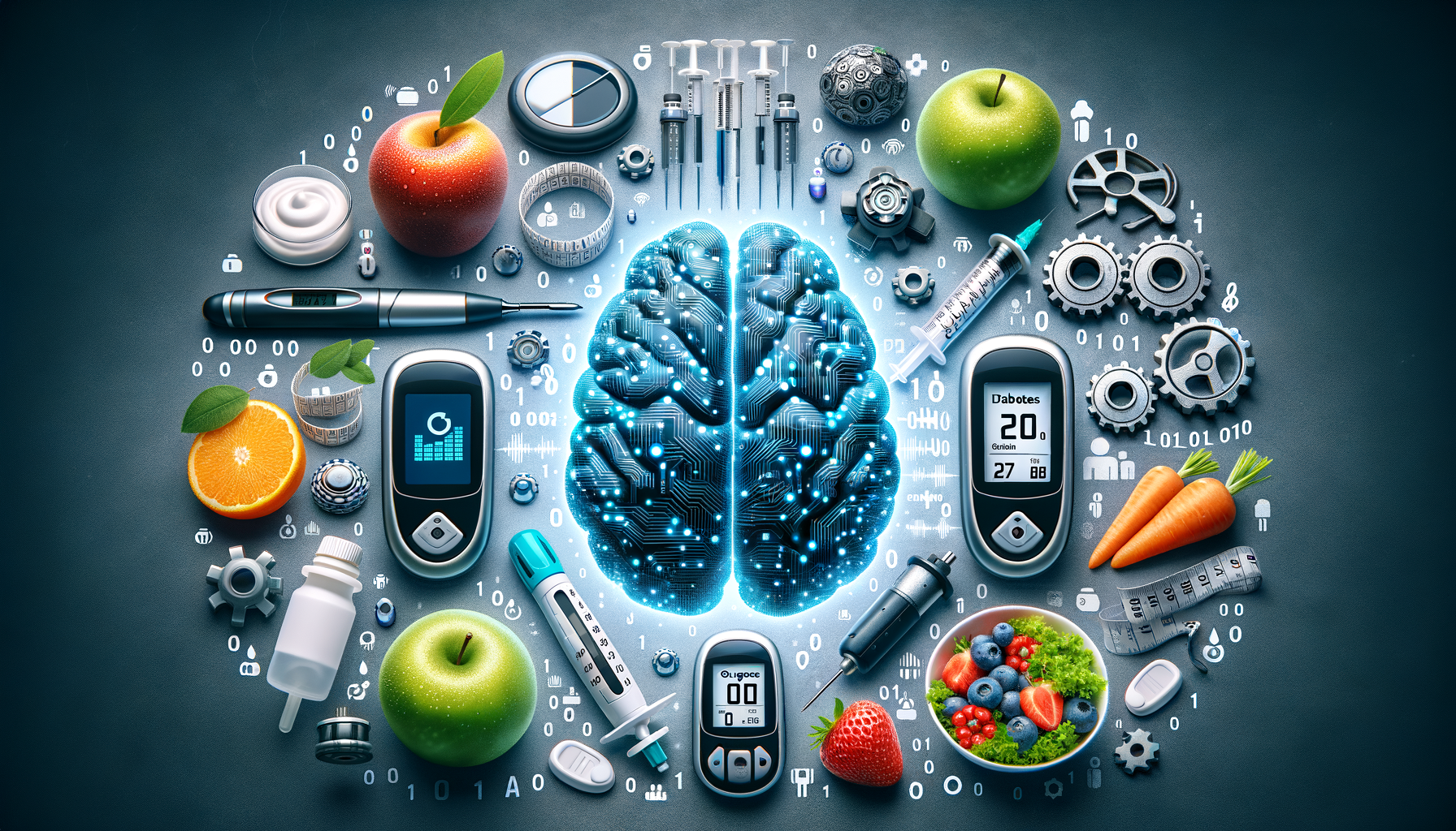 Smarter Diabetes Management: Tools and Strategies for Daily Control