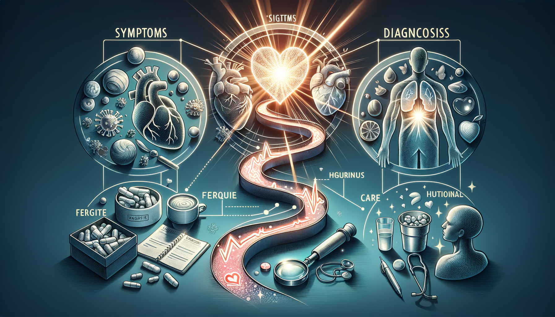 Understanding Amyloidosis and Its Impact