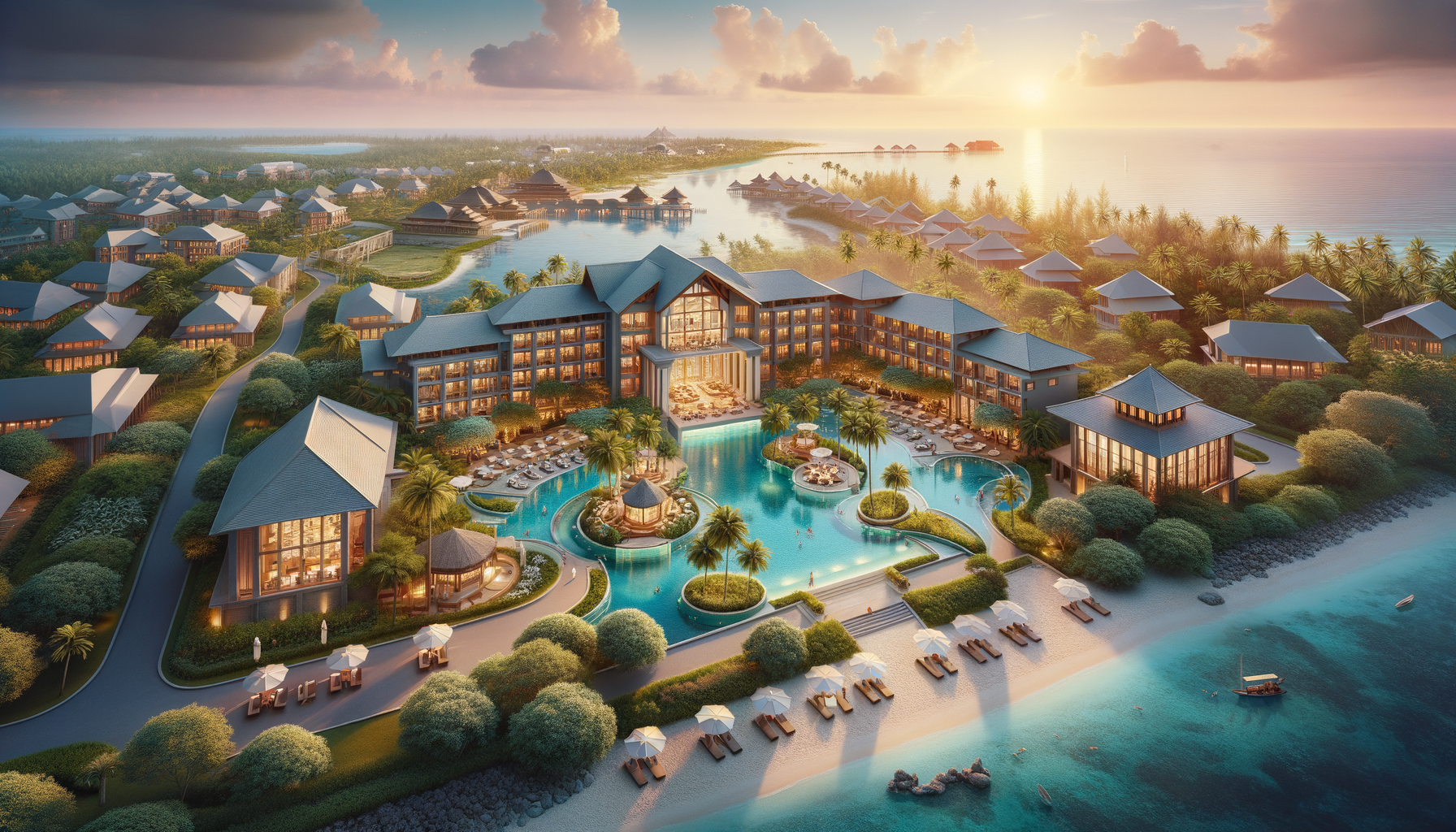 The Advantages of Selecting an Exclusive Retreat for Adults