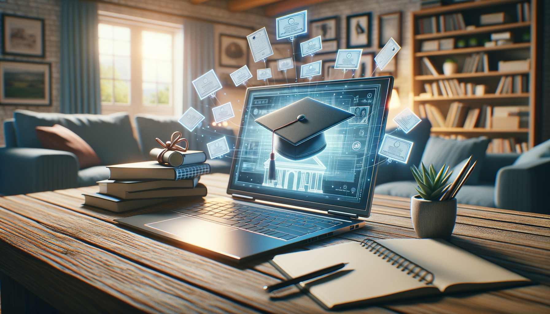 Exploring the World of Online Degrees: Flexible Learning for Modern Times