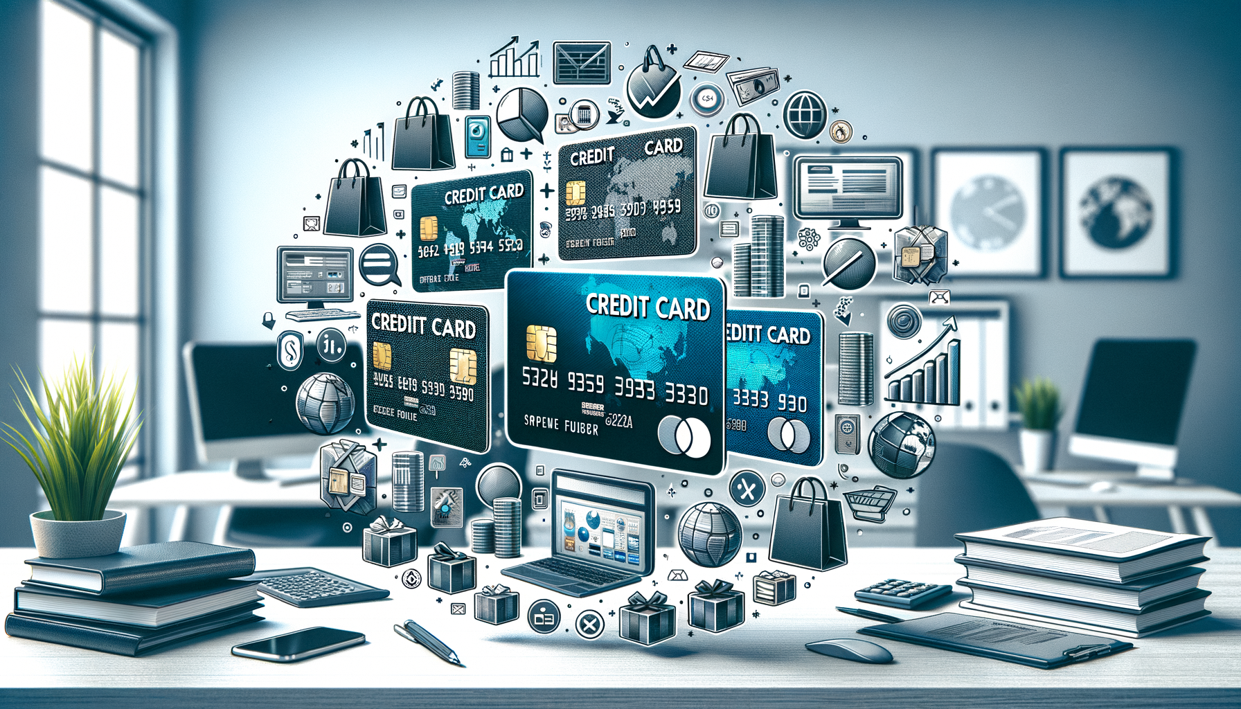Exploring Credit Card Options for Everyday Use