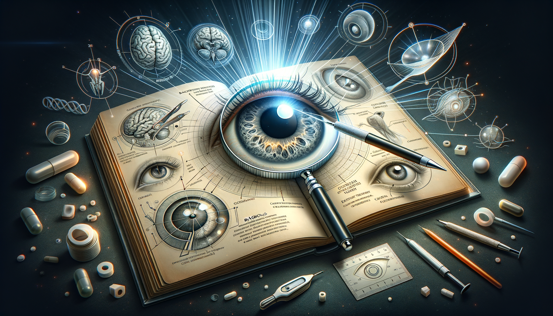 Clearer Vision Starts Here