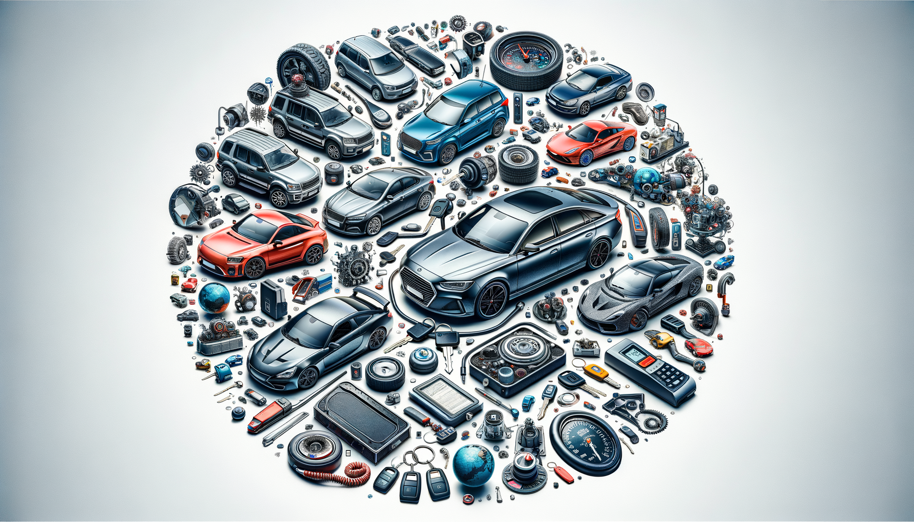 Envisagez-vous une voiture pour votre prochain véhicule ?
