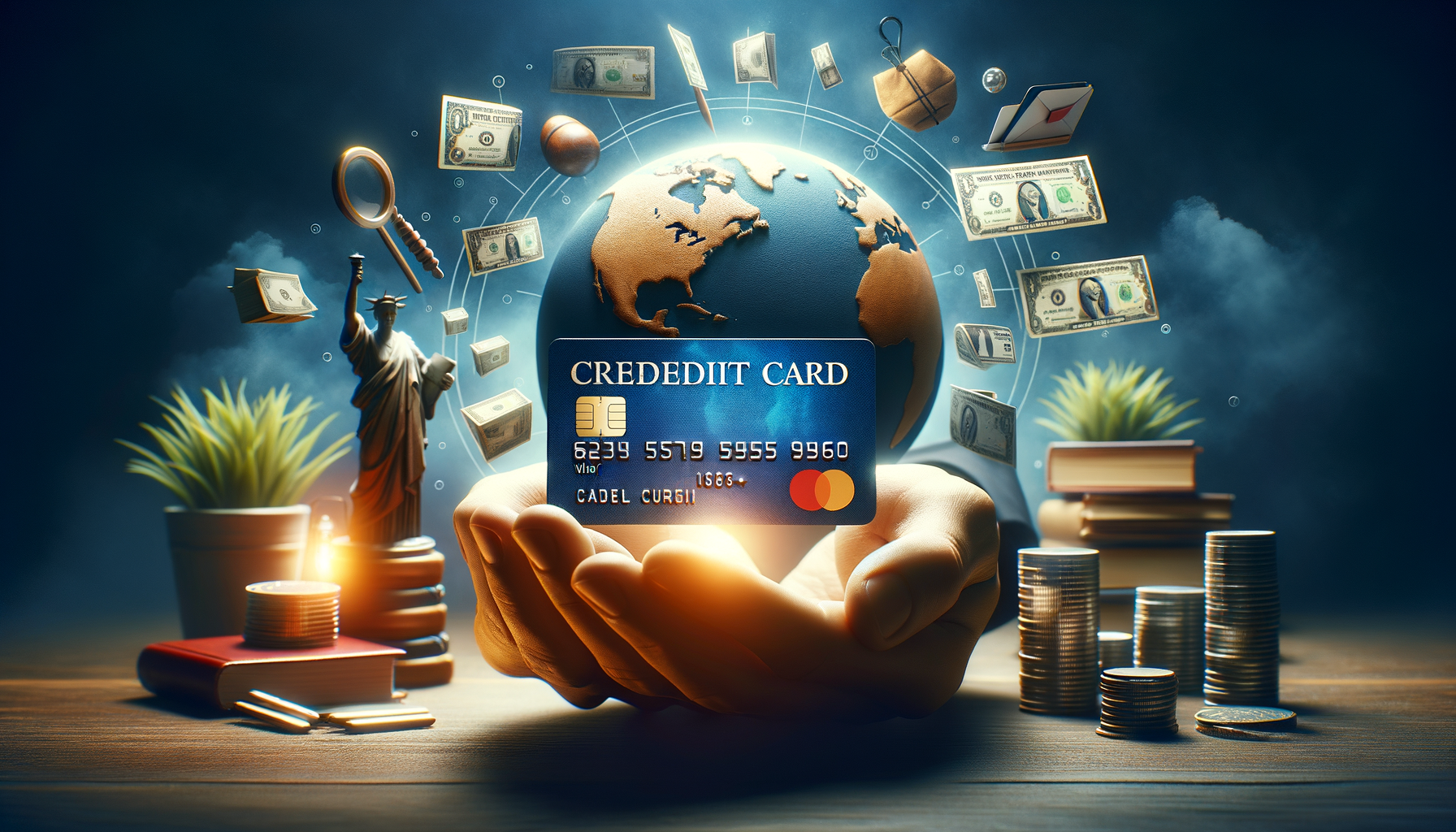 Les avantages et les risques des cartes de crédit : ce que vous devez savoir