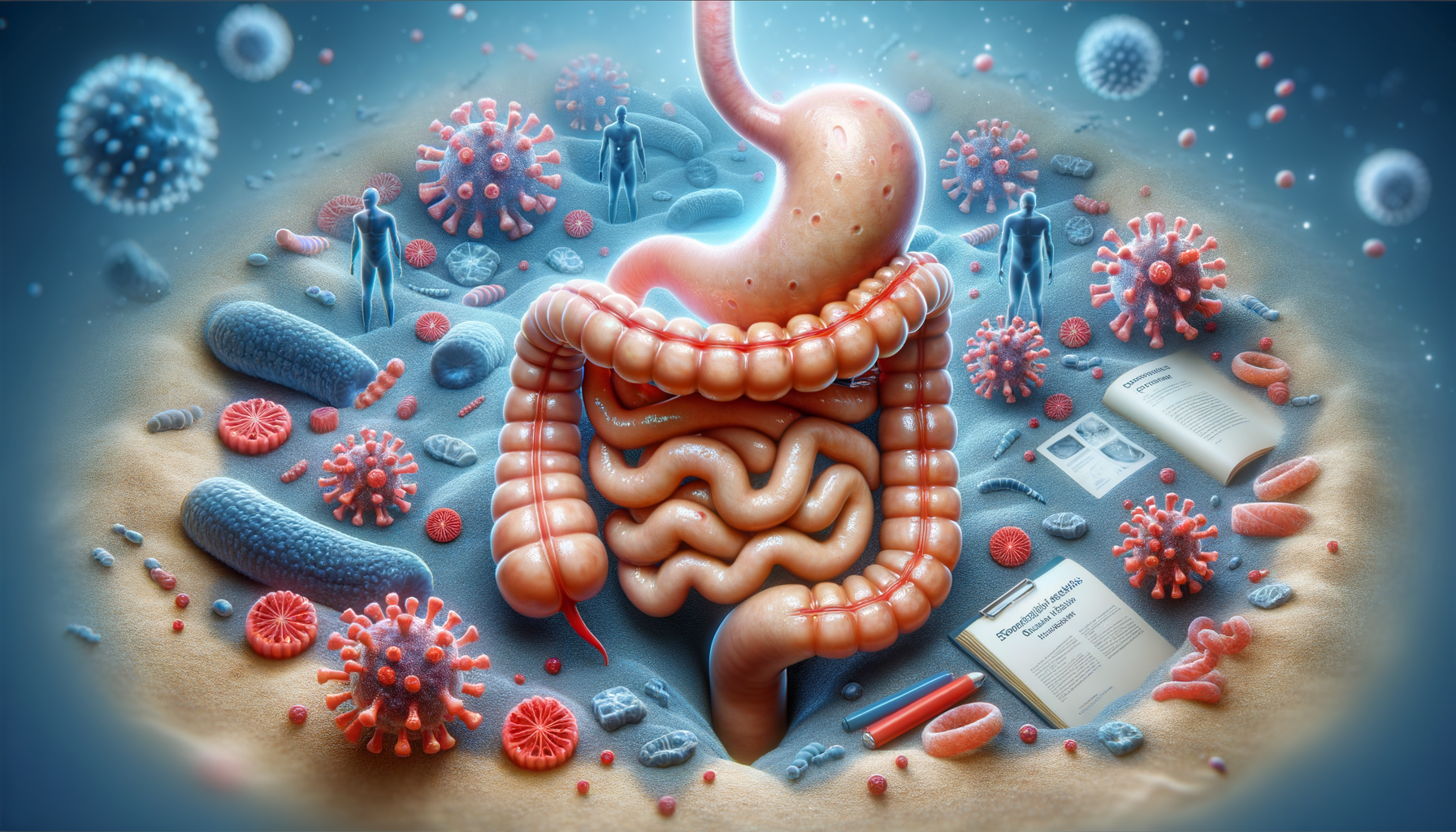 Comprender la esofagitis eosinofílica: Una guía completa