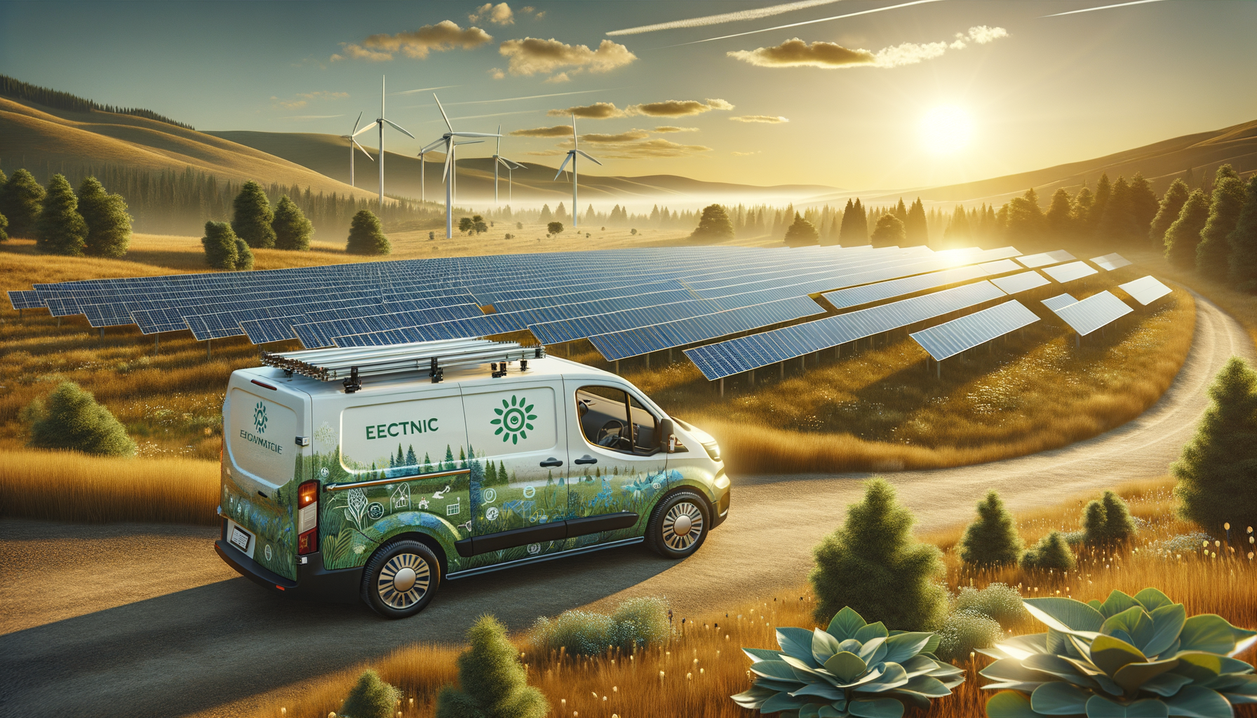 As empresas de energia solar estão atualmente a recrutar