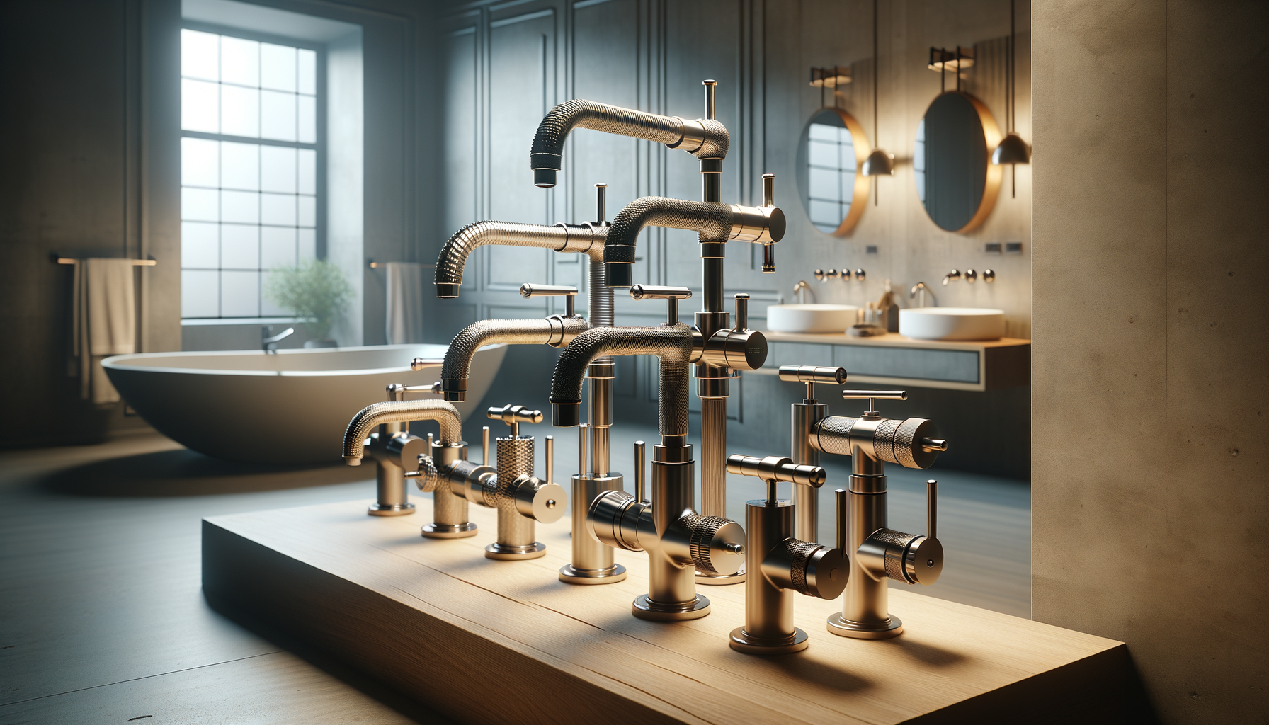 Why More Homes Are Upgrading to Modern Faucets
