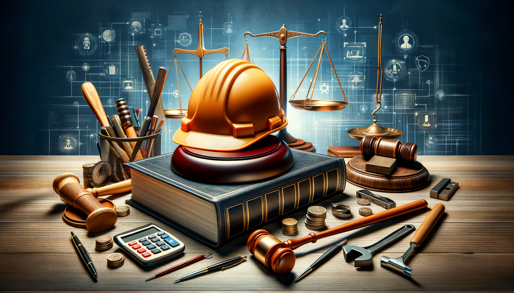 Abogados Laborales: Casos en los que Necesitas Asistencia