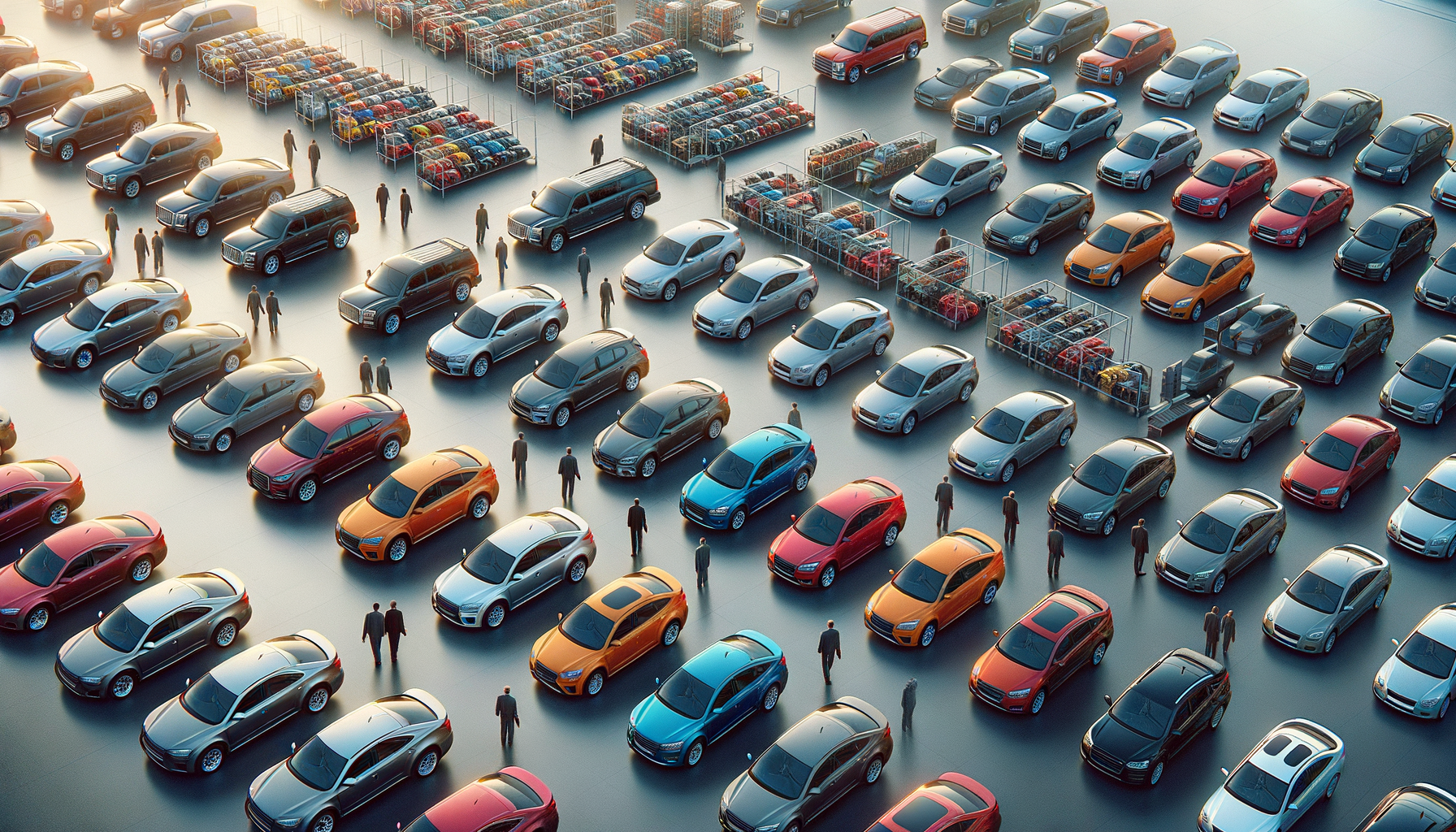 Acheter une Voiture d’Occasion : Conseils et Astuces