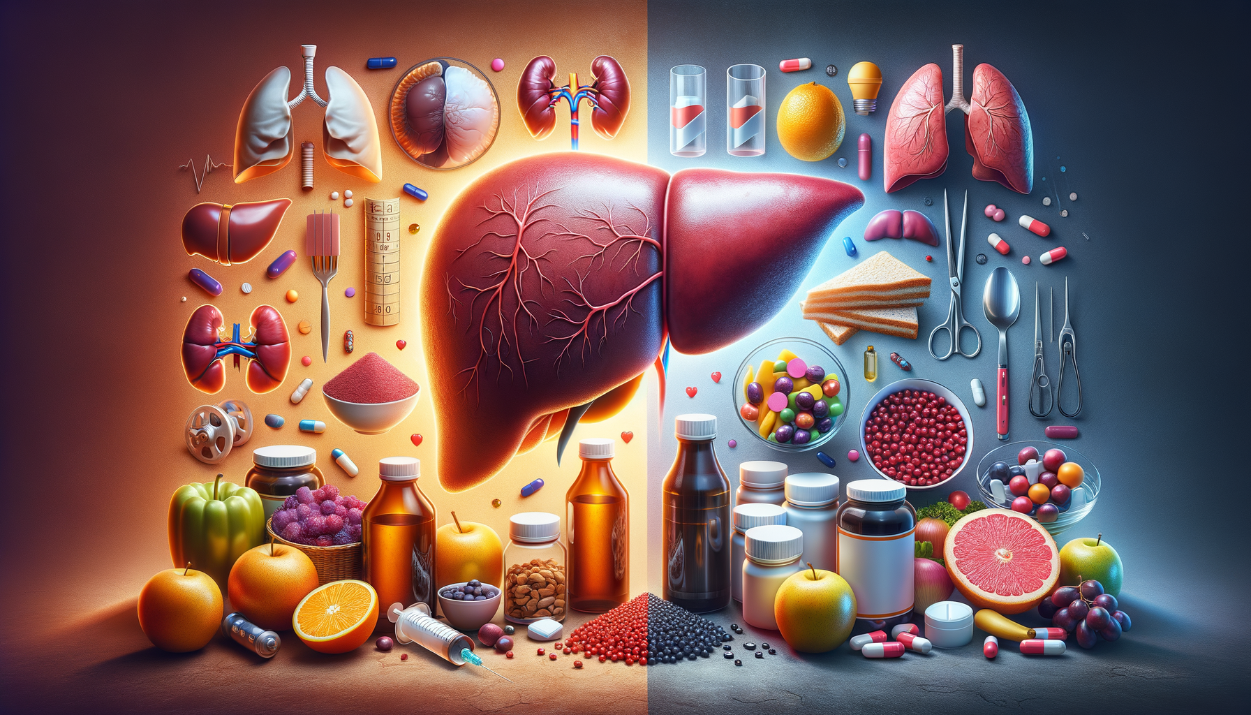 Fatty Liver Disease: Understanding Treatment Options and Management